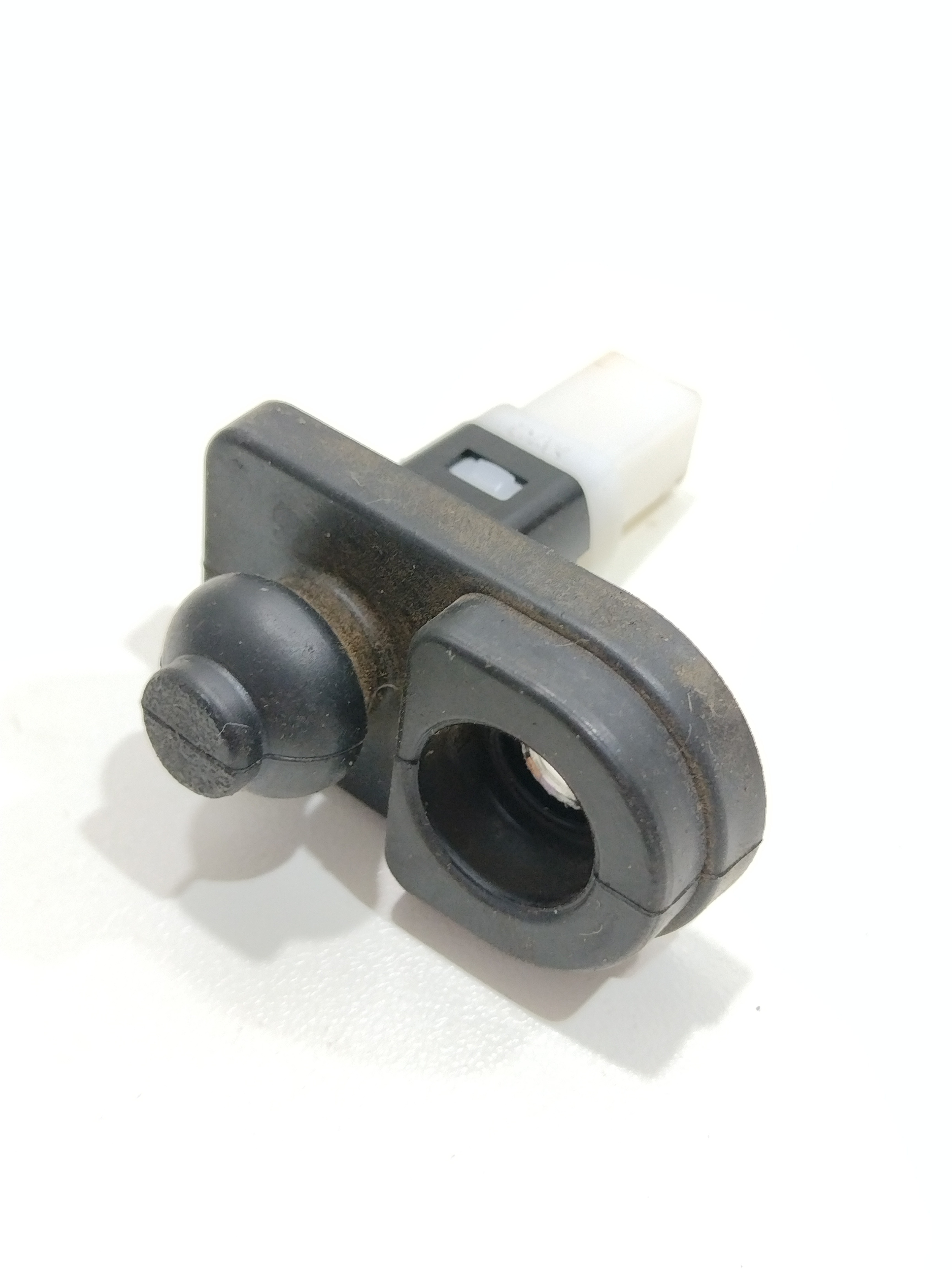 Interruptor Luz  Porta Traseira Direita Hyundai Hb20s 2022 1