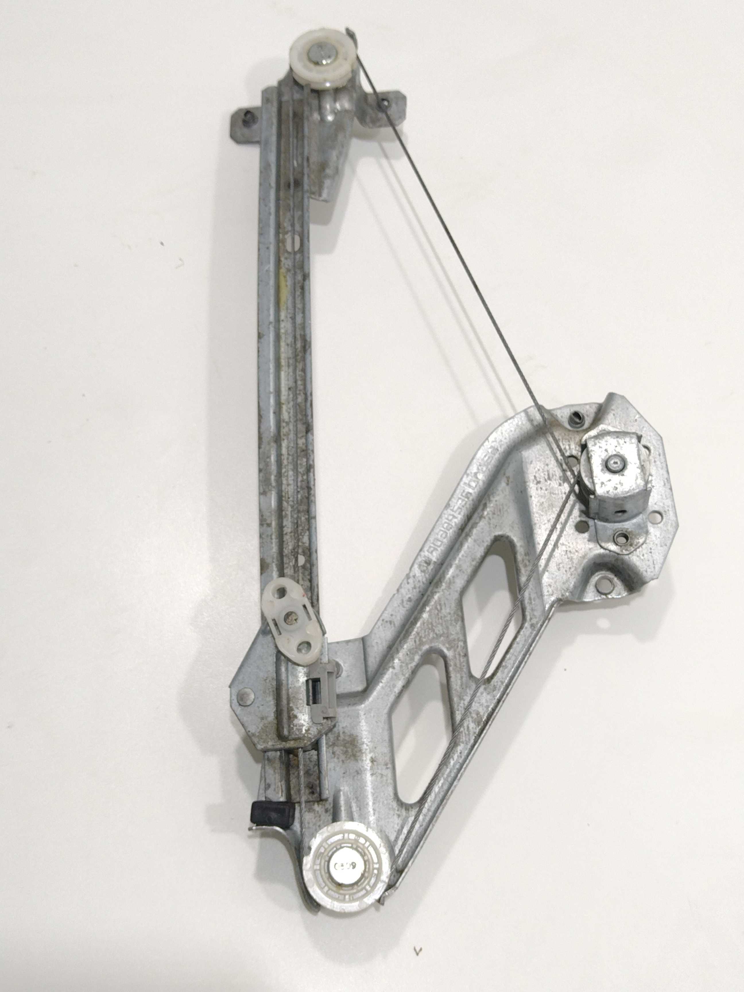 Máquina Vidro Manual Corsa Wind 2000 Traseira Direita 2
