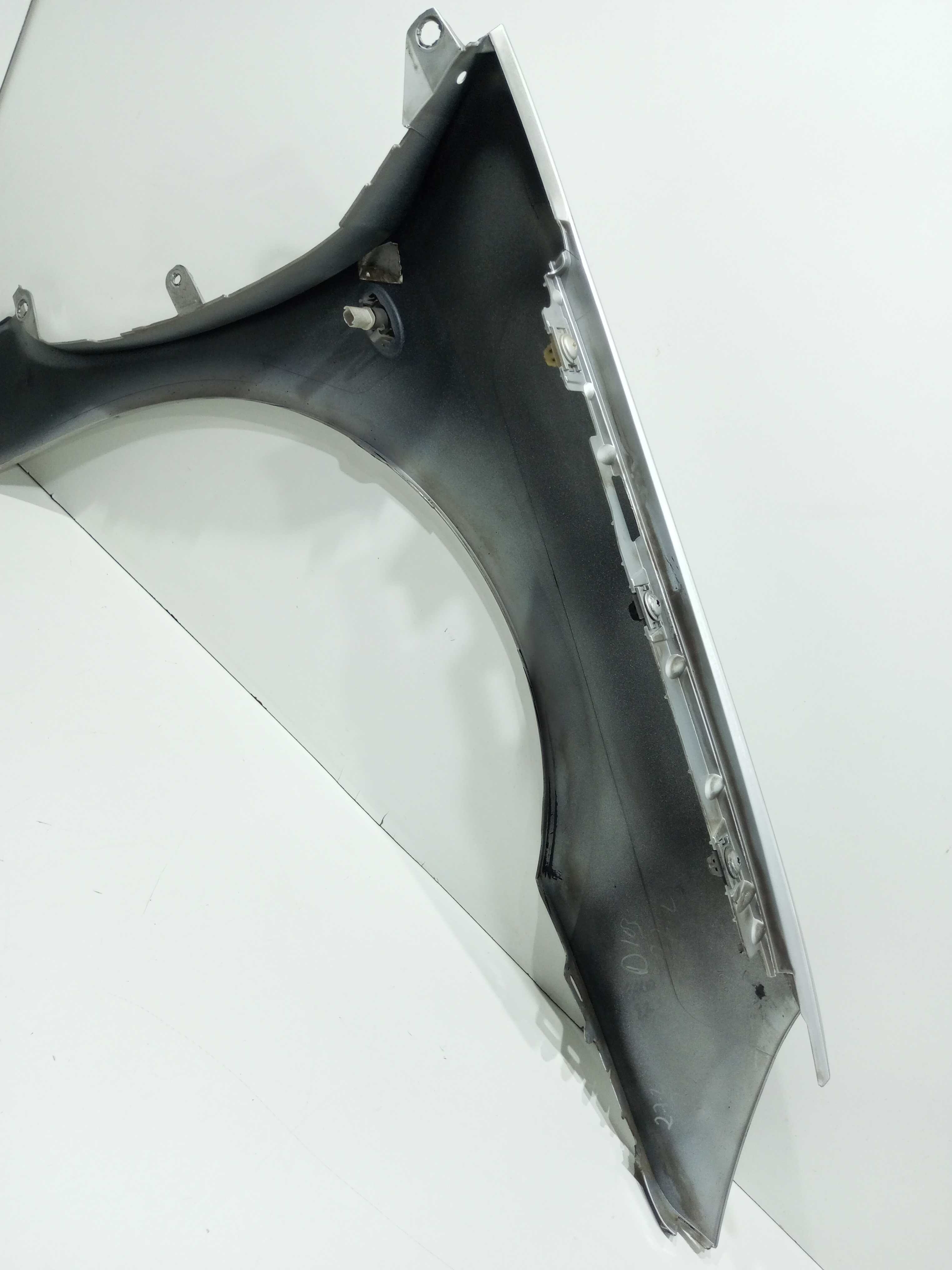 Paralama Esquerdo Peugeot 307 2.0 2004 5