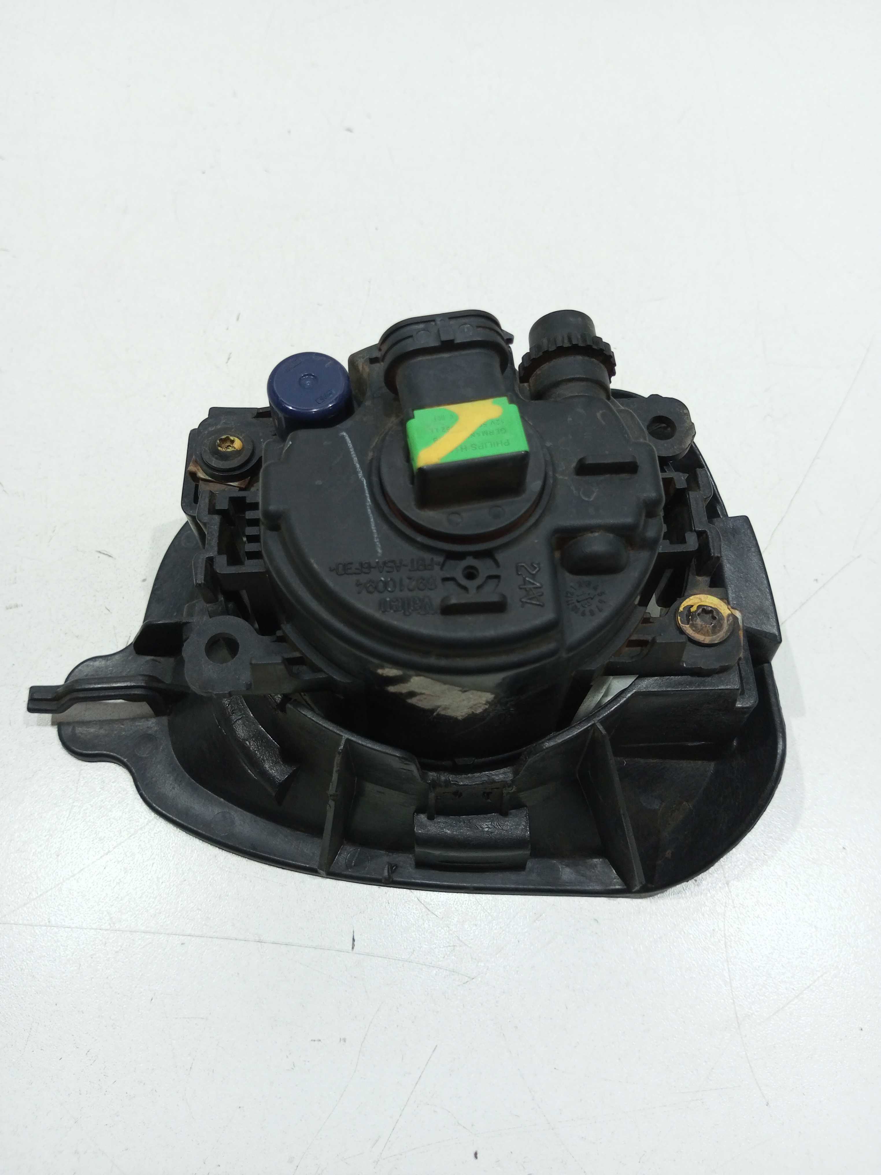 Farol Minha Com Suporte Lado Esquerdo Renault Duster 2014 Esquerdo 5