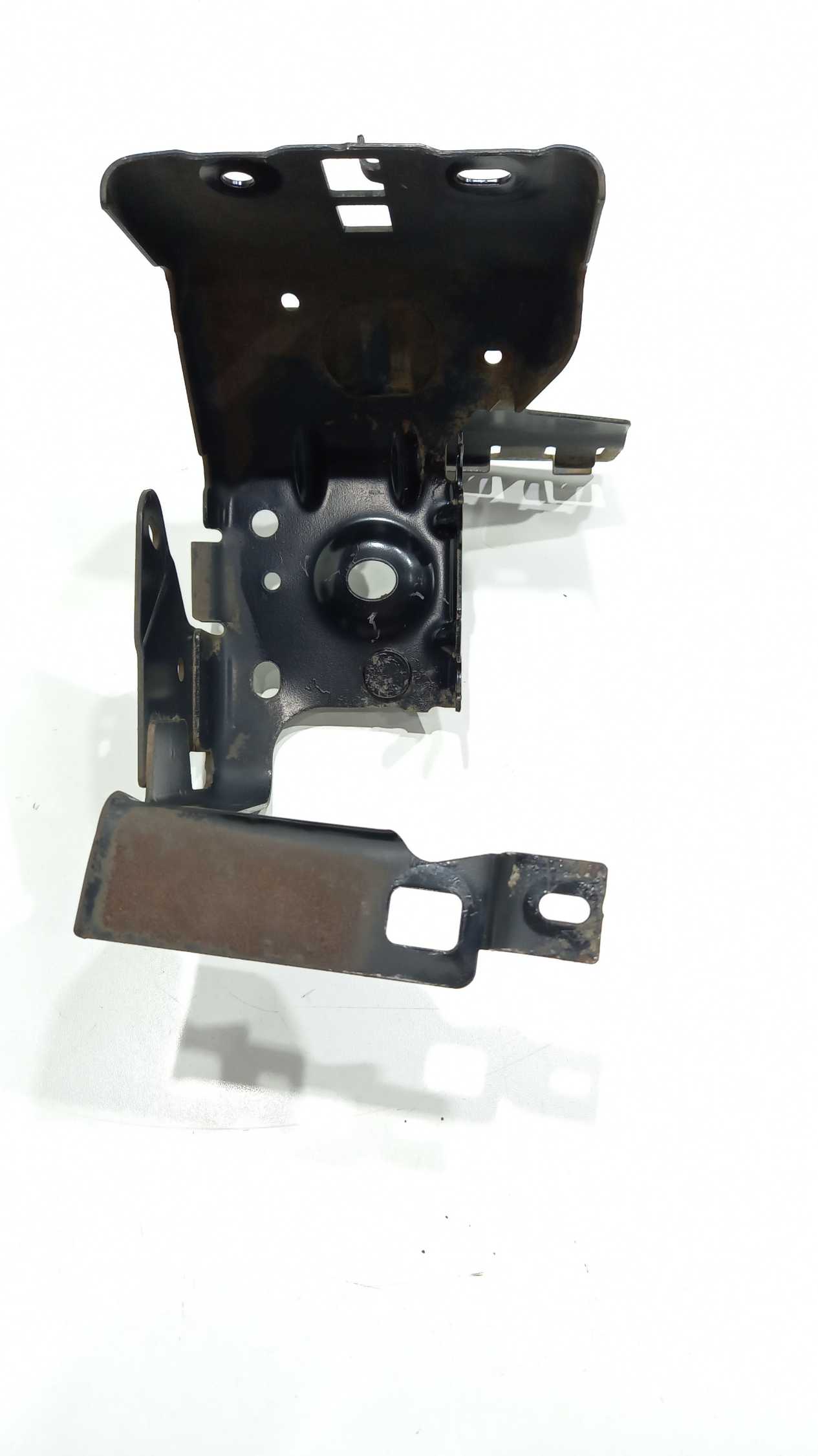 Suporte Do Módulo De Abs Peugeot 308 1.6 2013 4