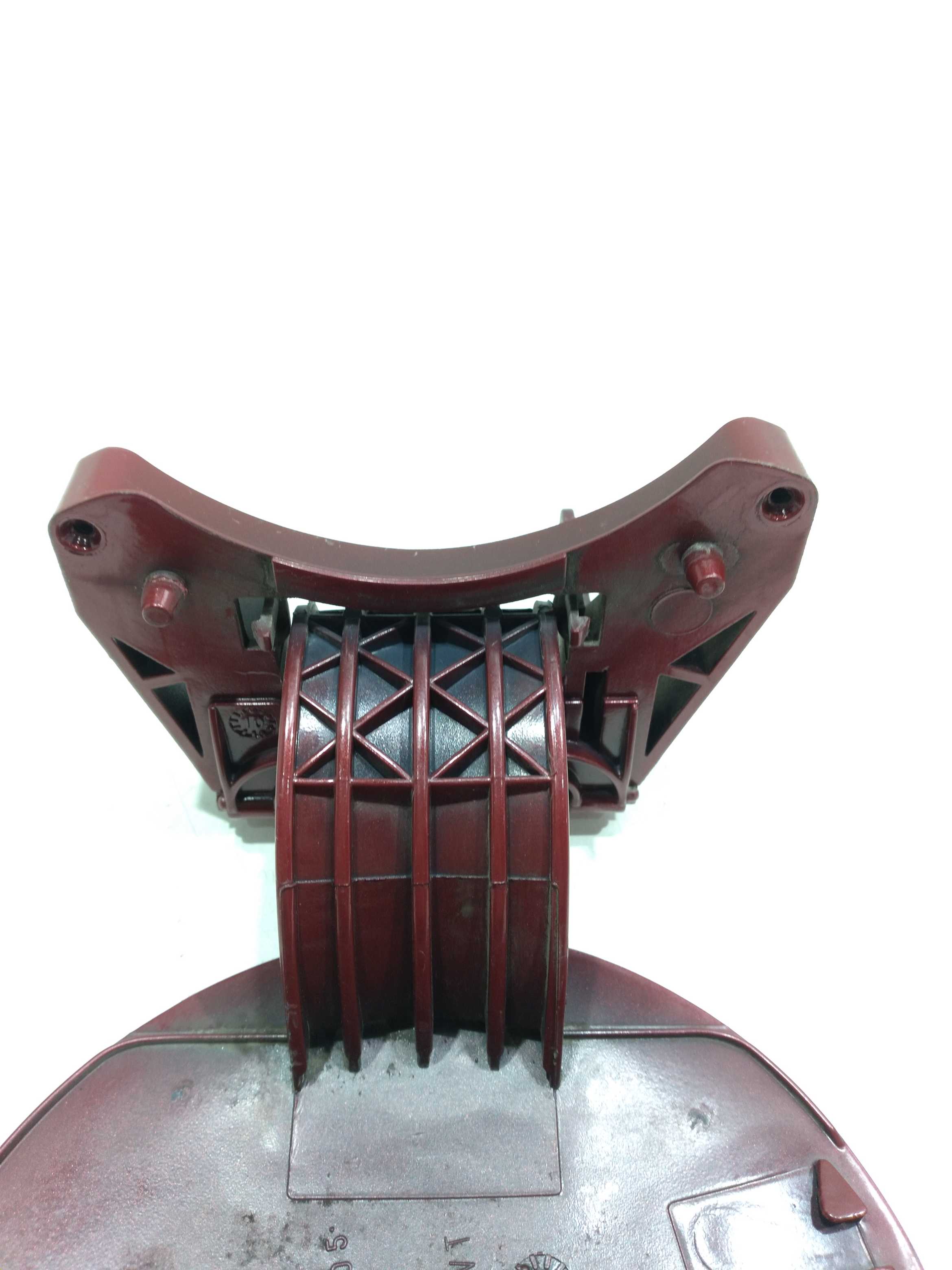 Portinhola Tanque De Combustível Citroën C3 Glx 1.4 2011 6