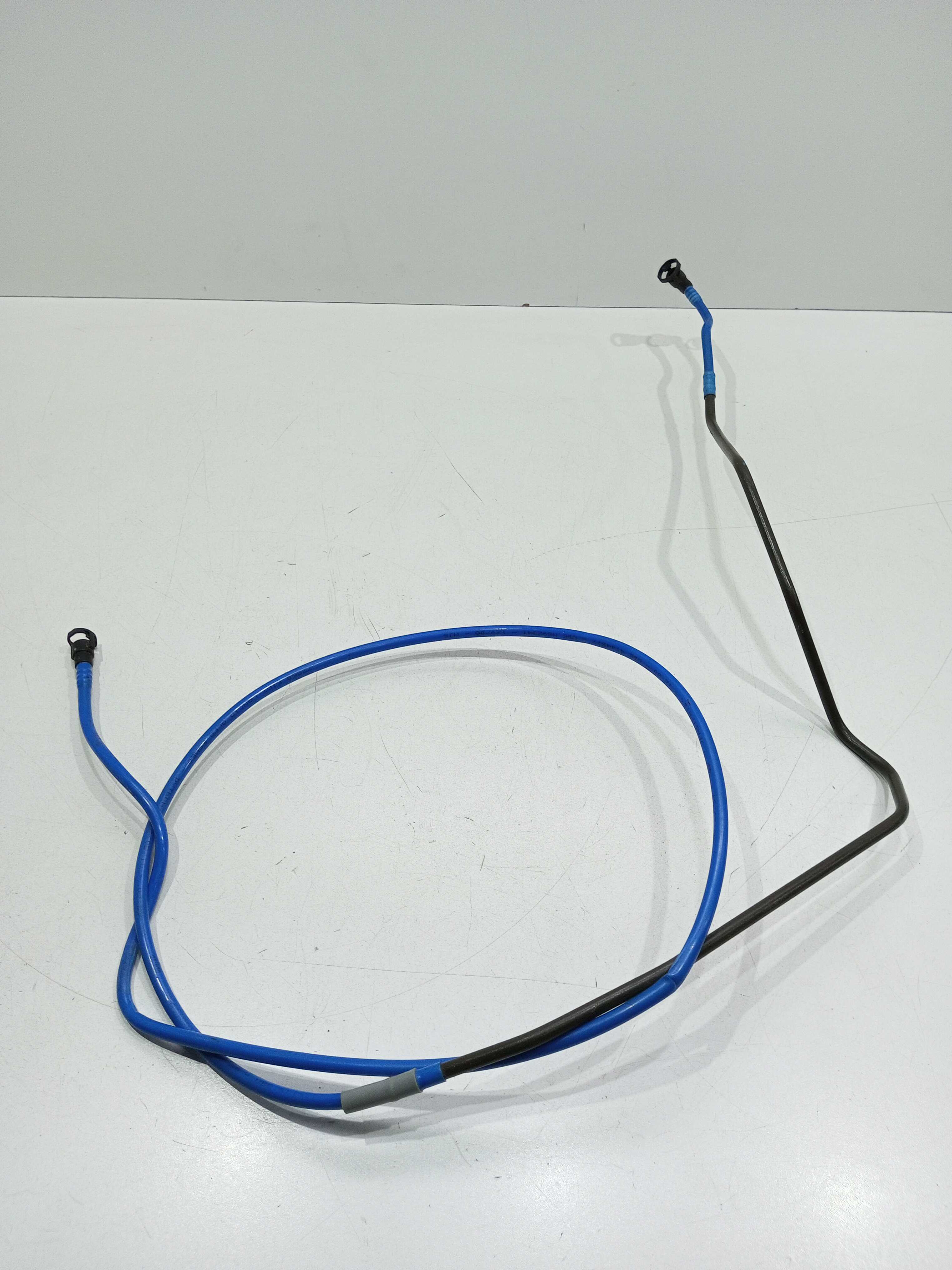 Mangueira De Combustível Fiat Siena Fire 1.0 2011 1