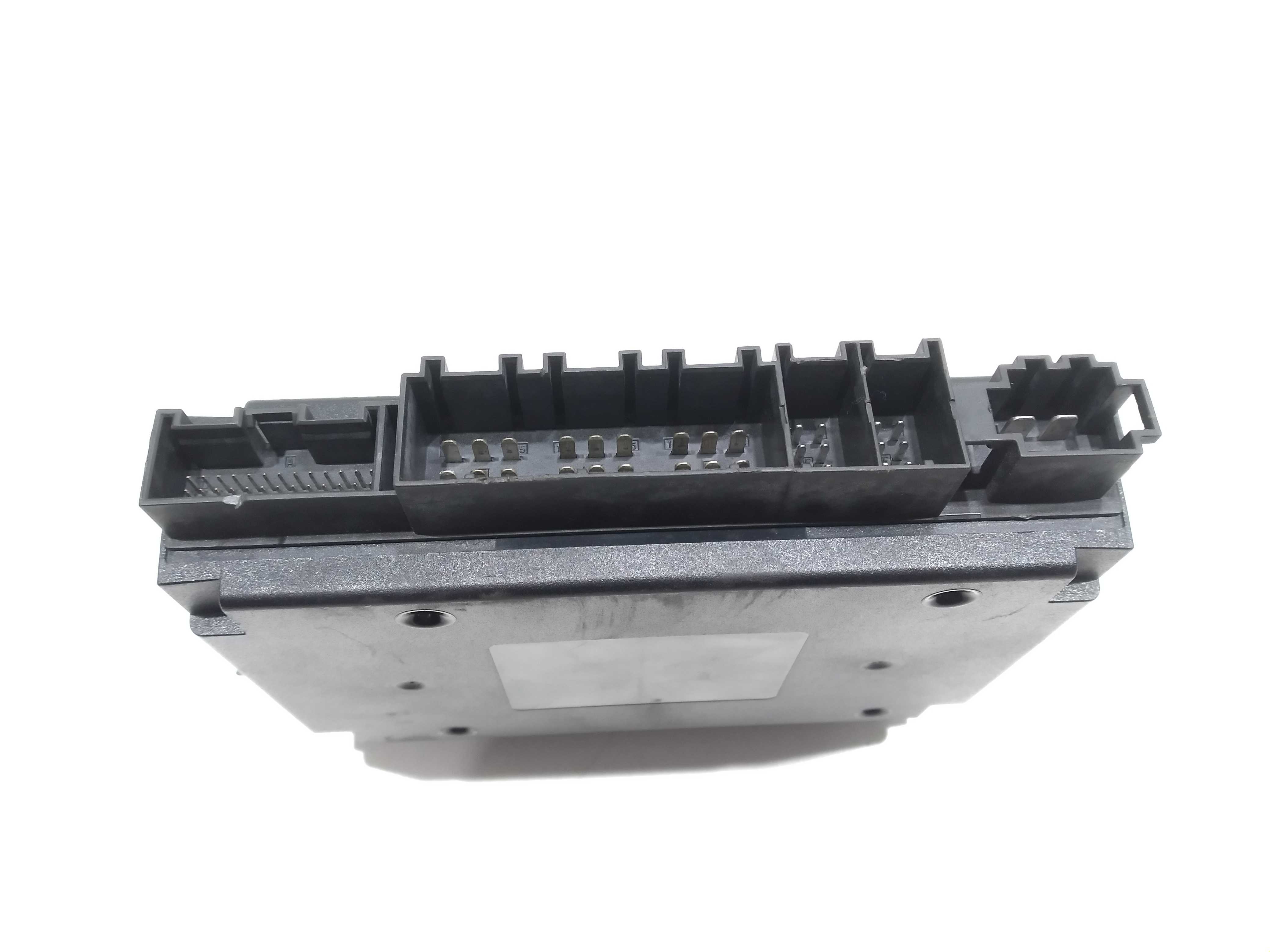 Módulo Controle Banco Vw Touareg 4.2 V8 2005 3