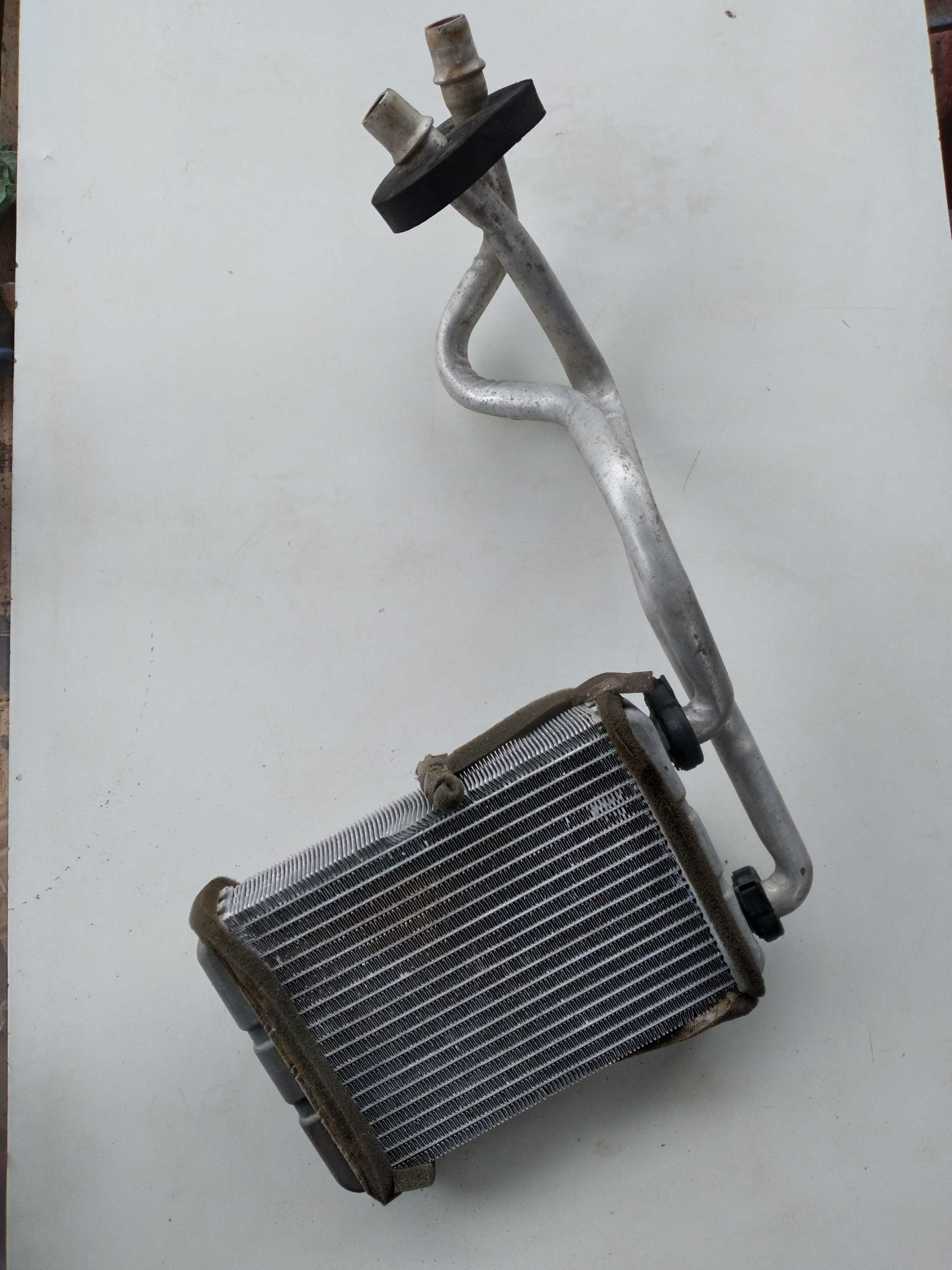 Radiador Ar Quente Intern C3 Picasso Aircross 2012 Z0132001 1