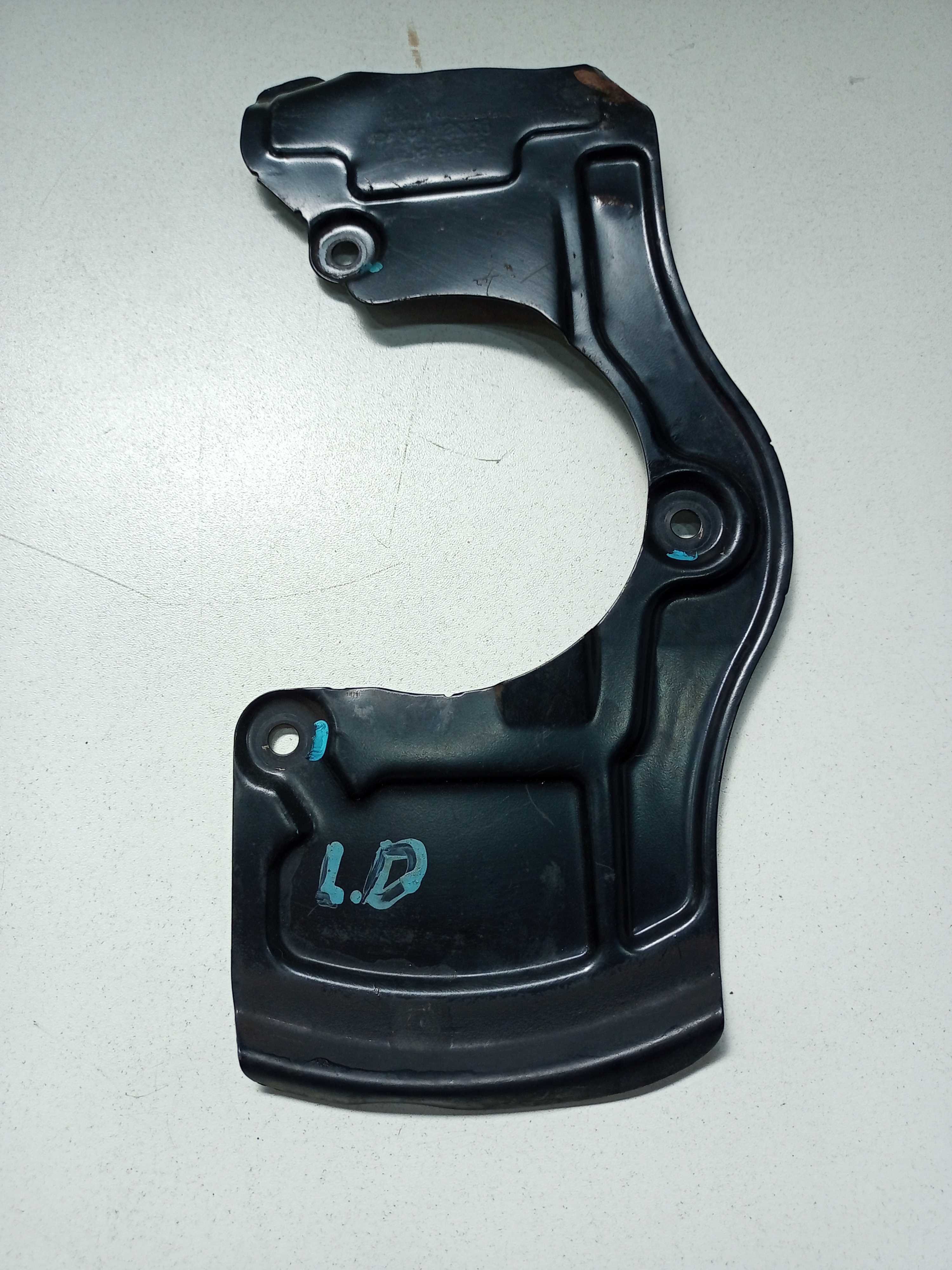 Espelho Do Montante Lado Direito Volkswagen G5 1.6 2012 3