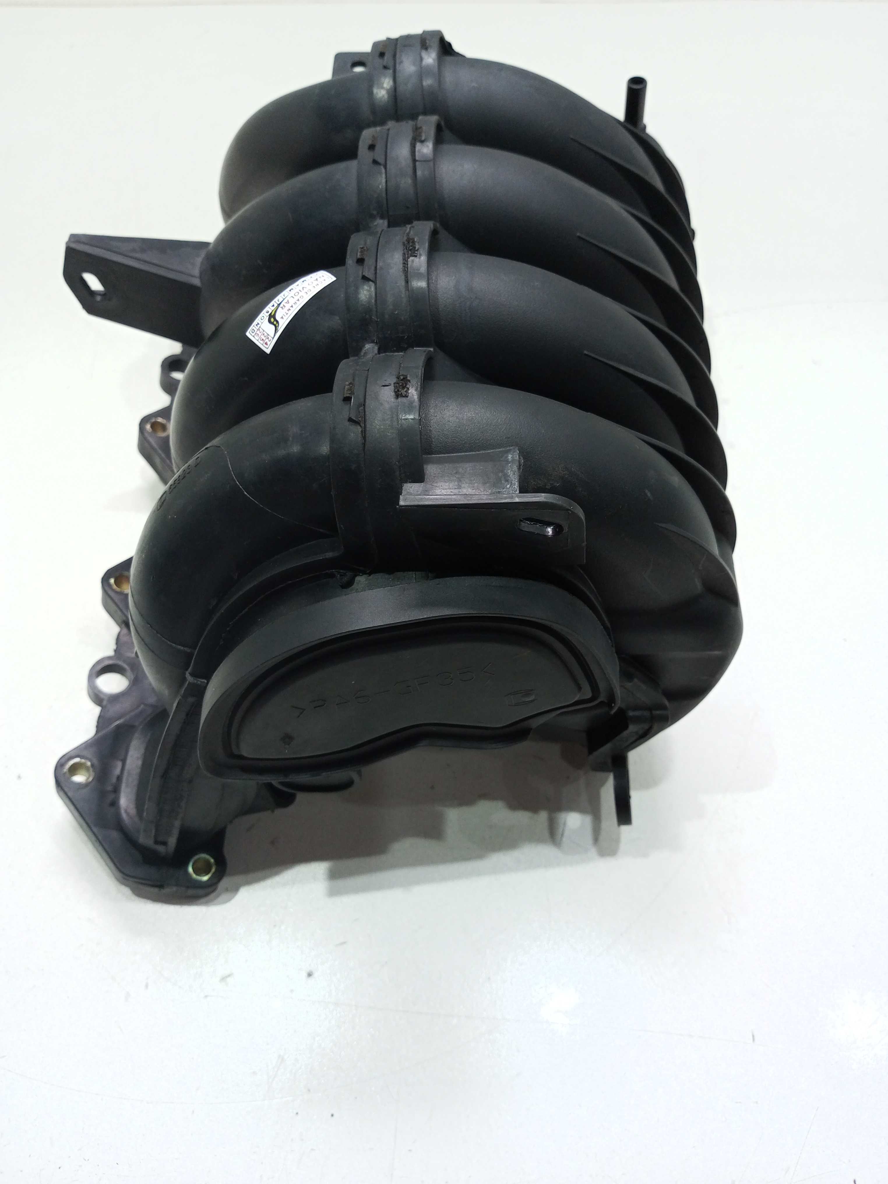 Coletor De Admissão Citroen C3 1.6 16v 2017 3