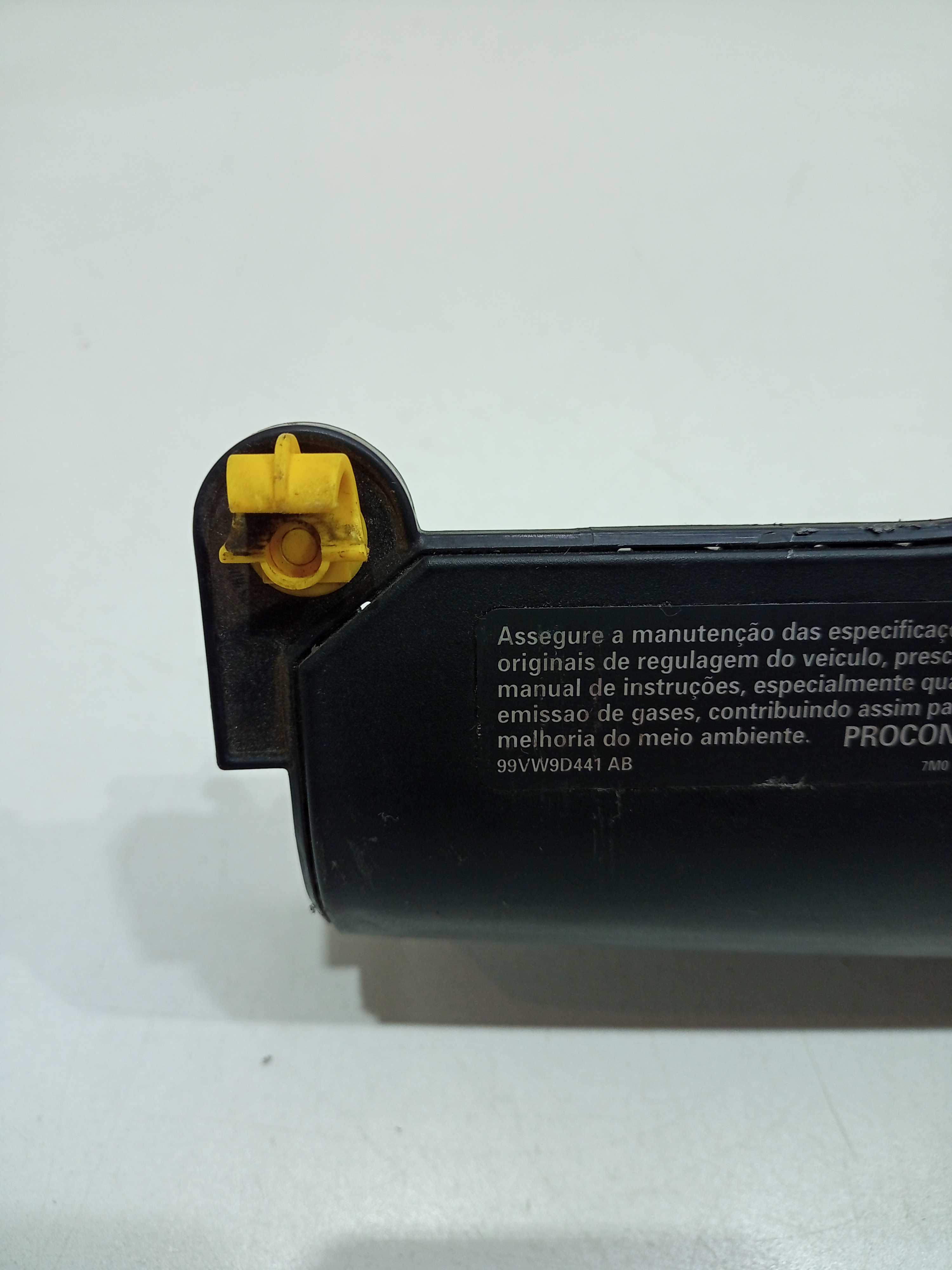 Condutor Duto Filtro De Ar Volkswagen T Cross 1.0 Tsi 2020 2