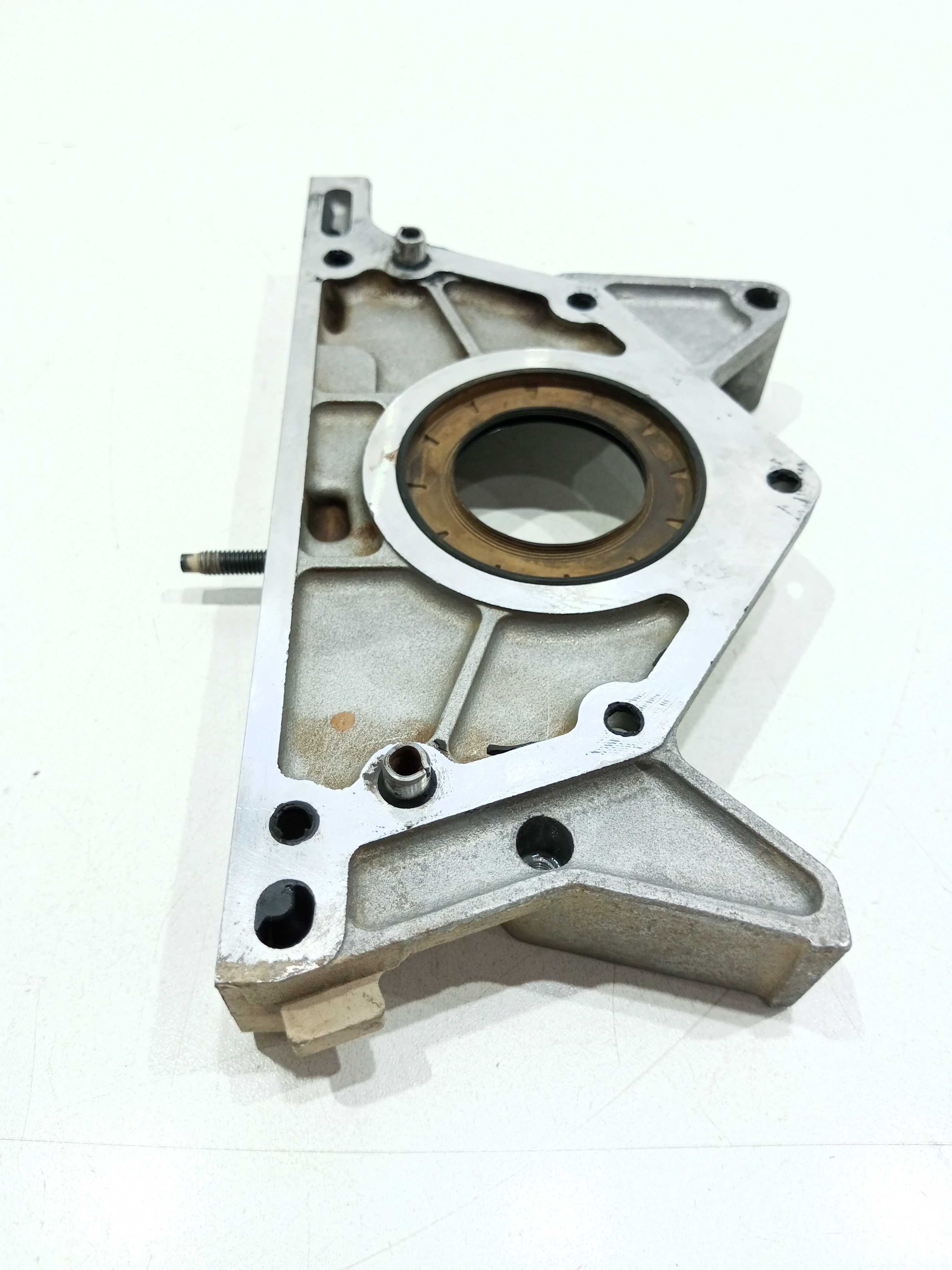 Flange Motor Peugeot 308 1.6 Manual 2014 4