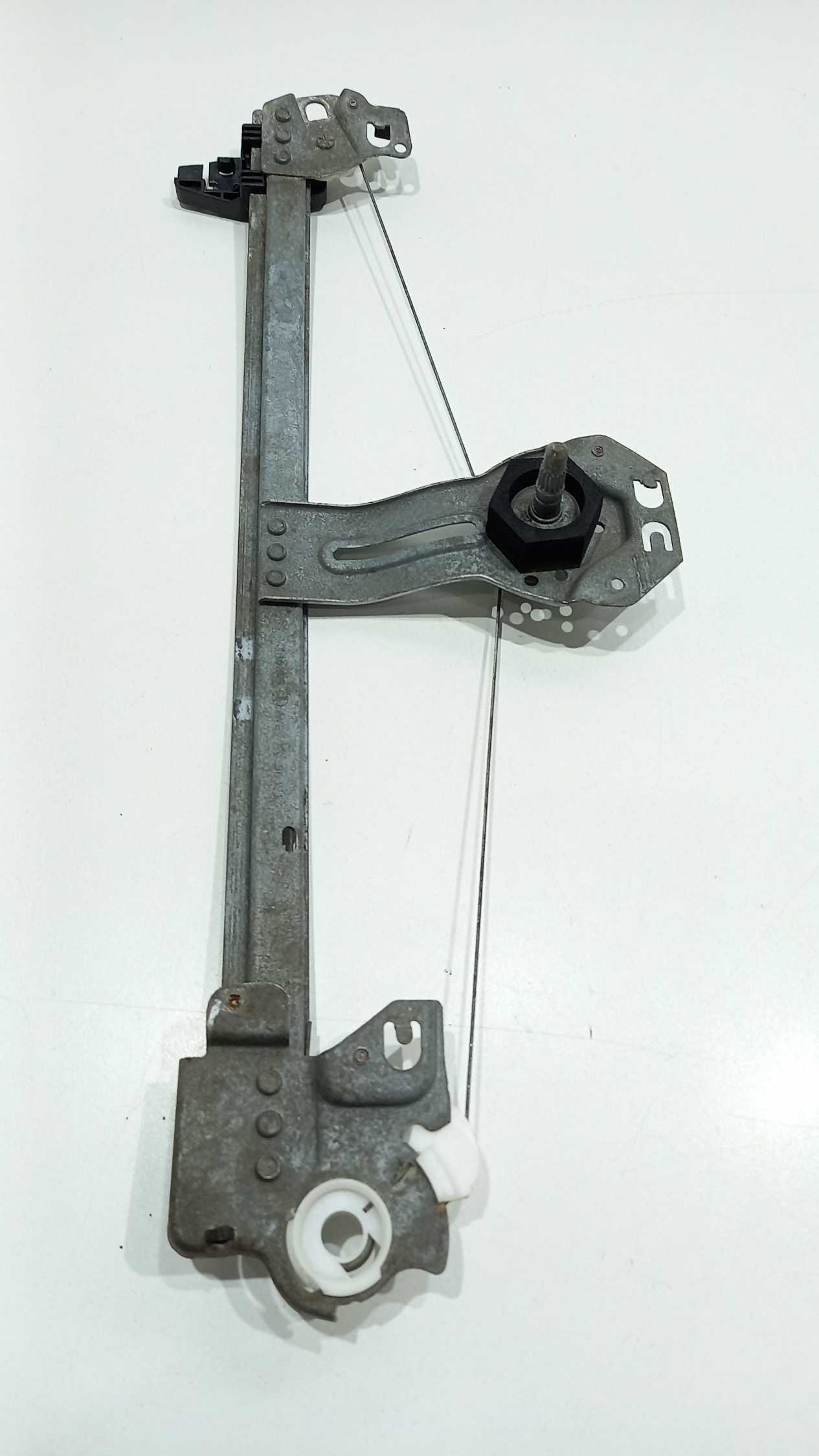 Maquina De Vidro Manual Dianteira Esquerda Citroën C3 2006 1