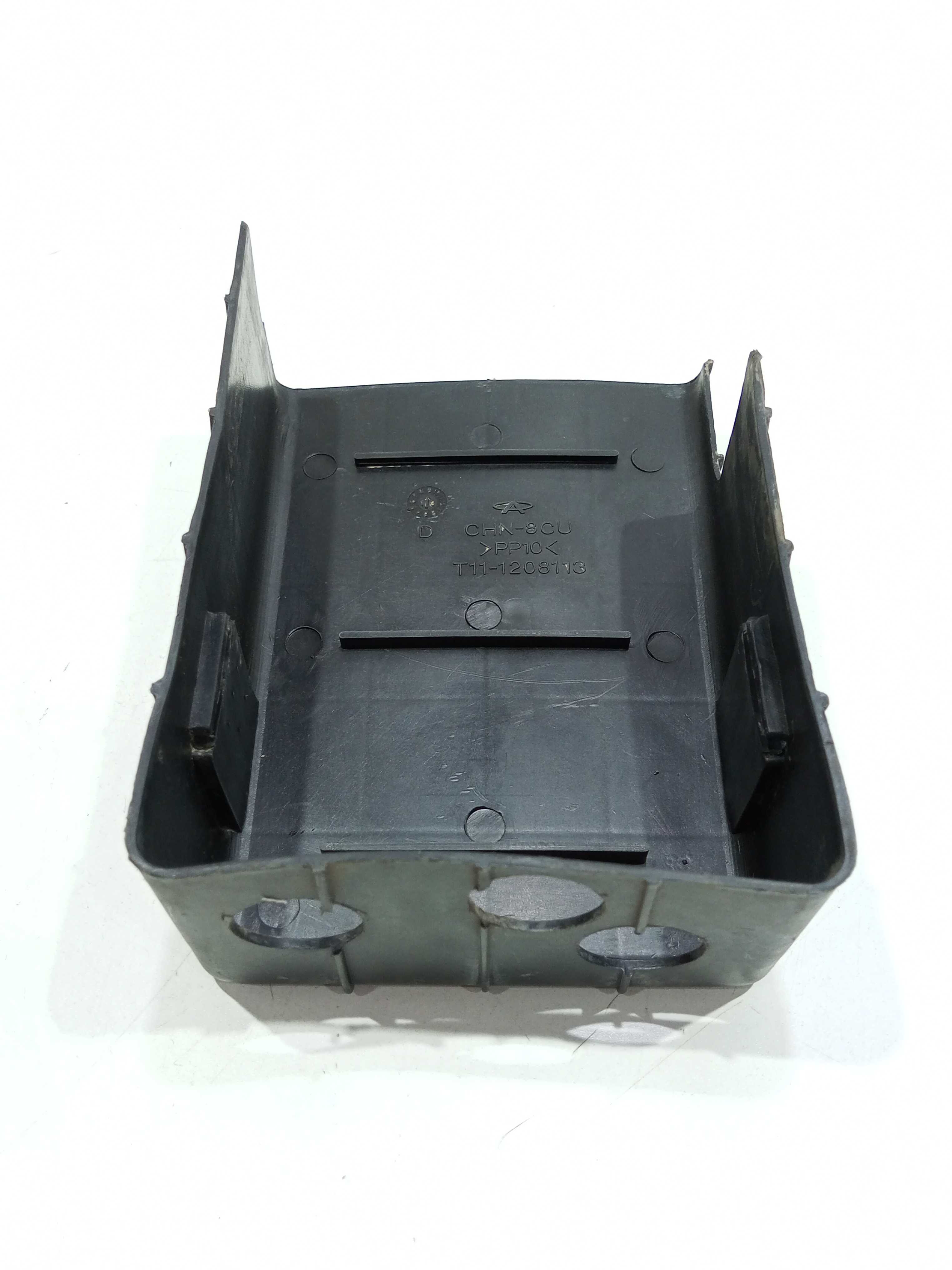 Filtro Canister Com Suporte Chery Tiggo 2.0 Auto. 2015 2