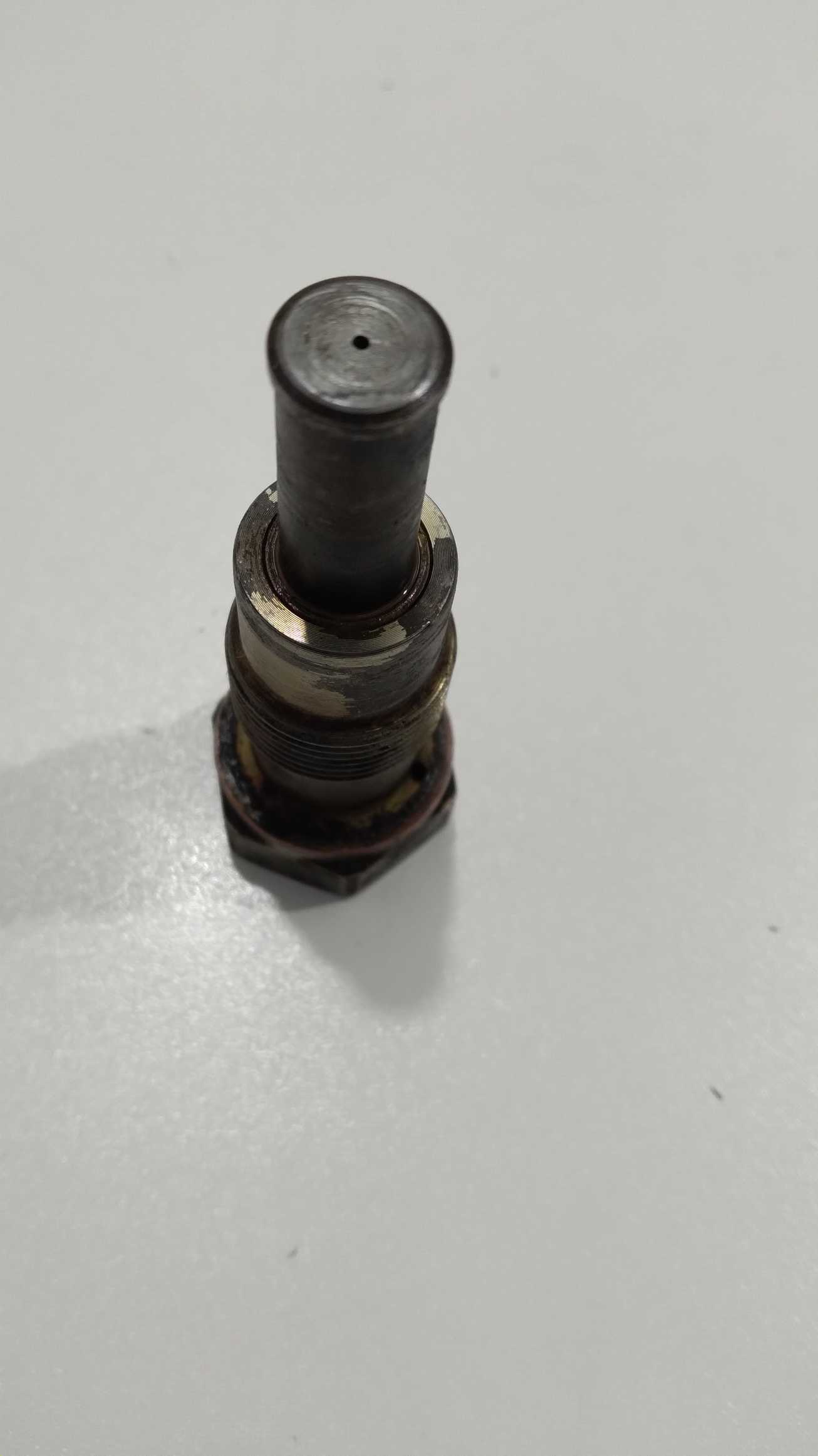 Esticador De Corrente De Comando  Ford Fiesta 1.0  2000 2