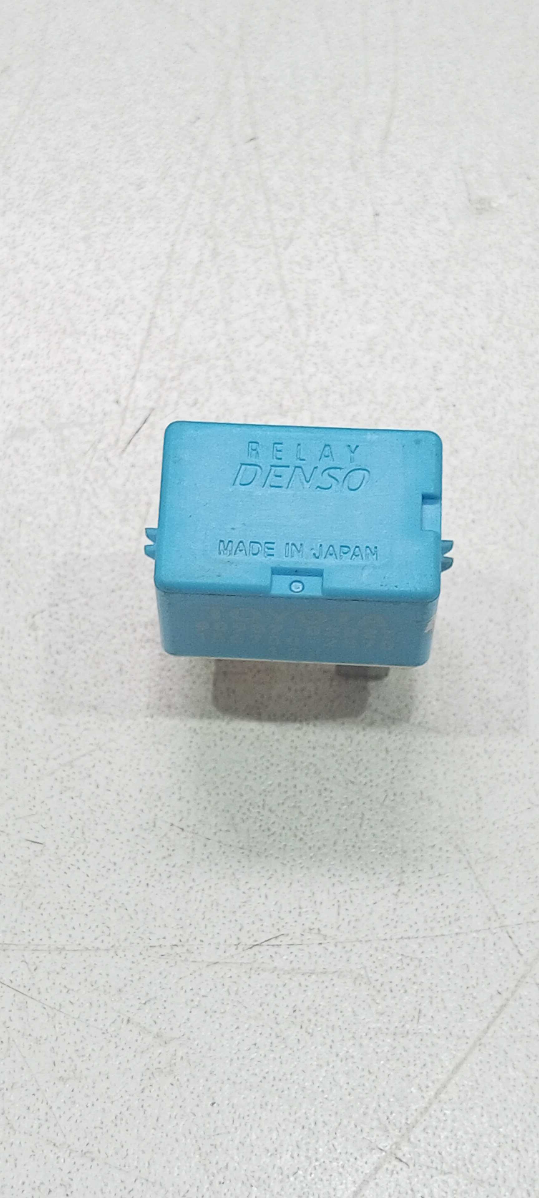 Rele Ventilador Toyota Etios 1.3 X Hatch 2016 3