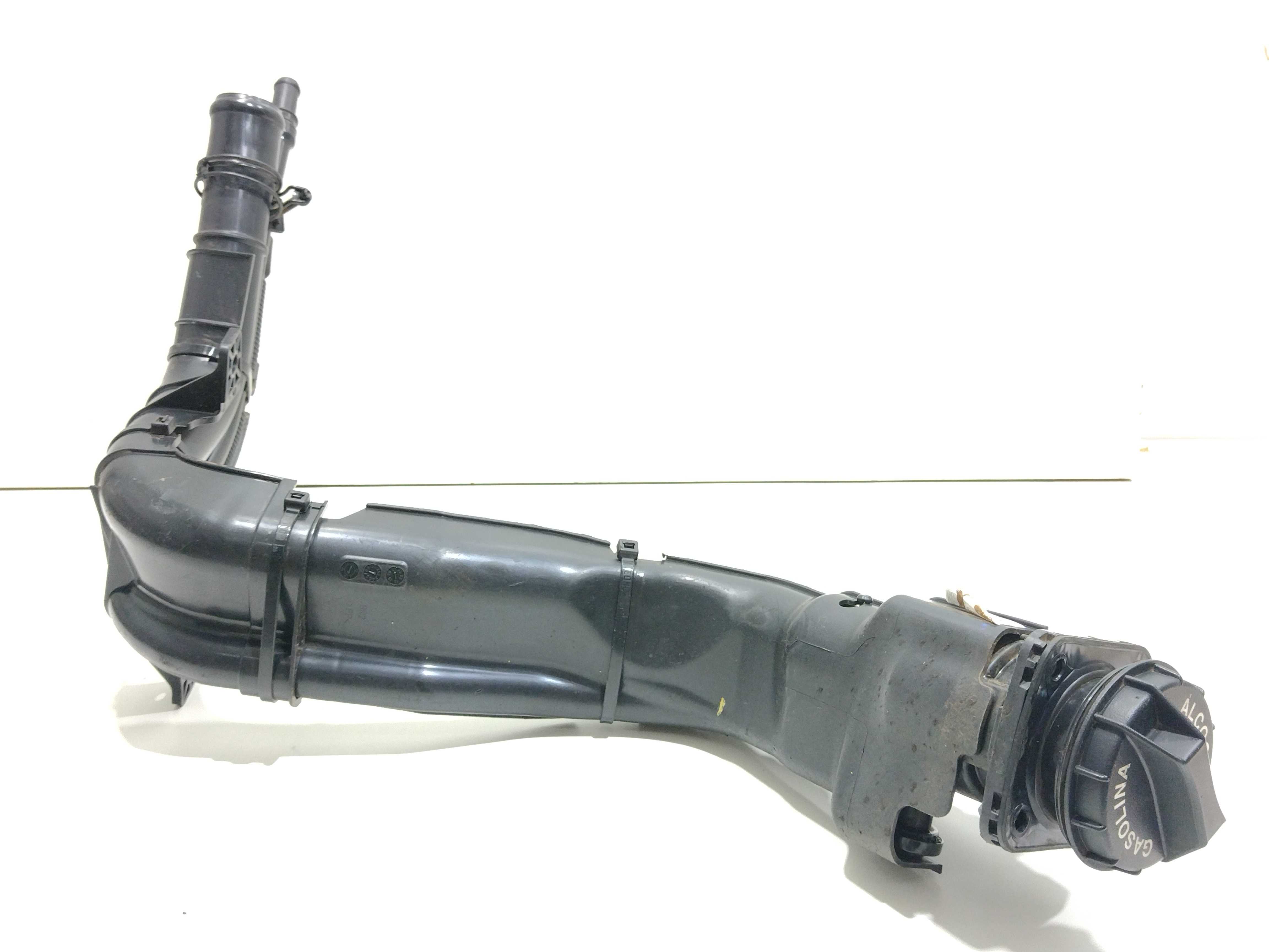 Gargalo Do Tanque De Combustível Hyundai Hb20s 2022 1