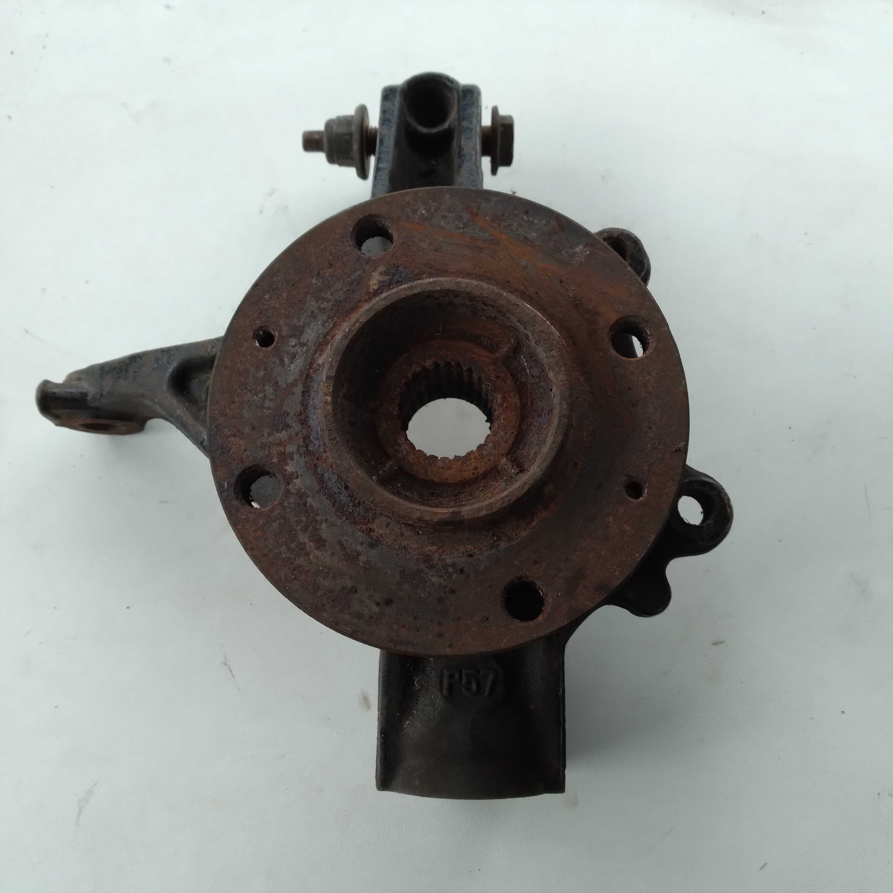 Montante dianteiro direito 308 408 2.0 2