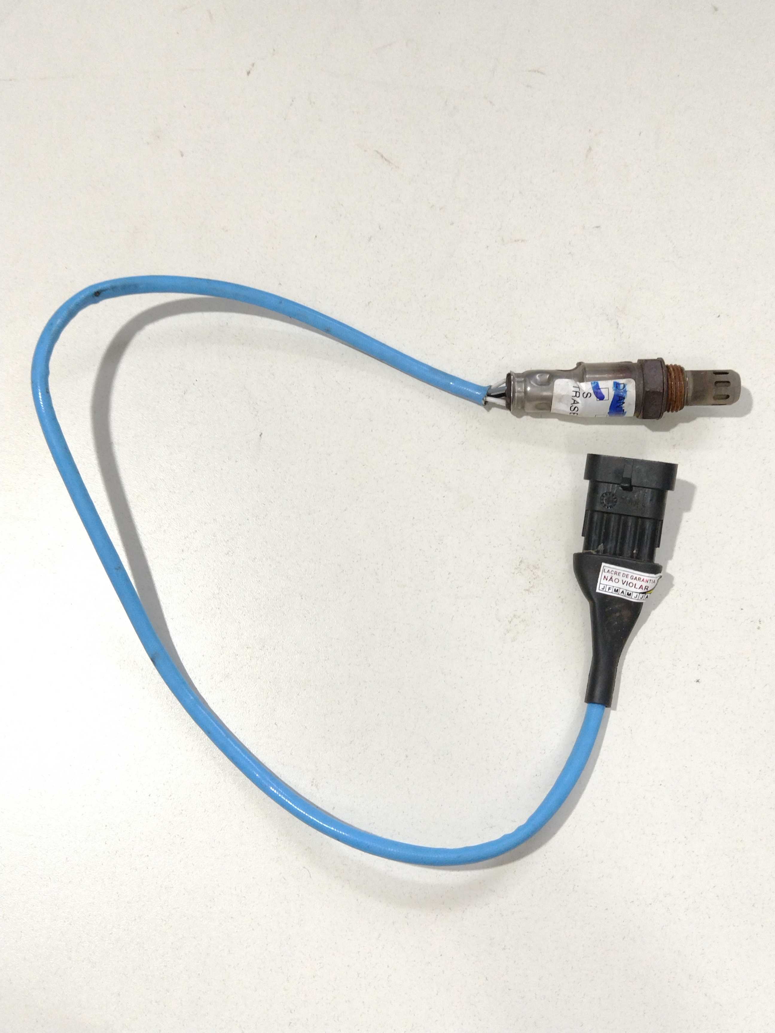Sonda Lambda Superior Fiorino 2020 1.4 Evo 1