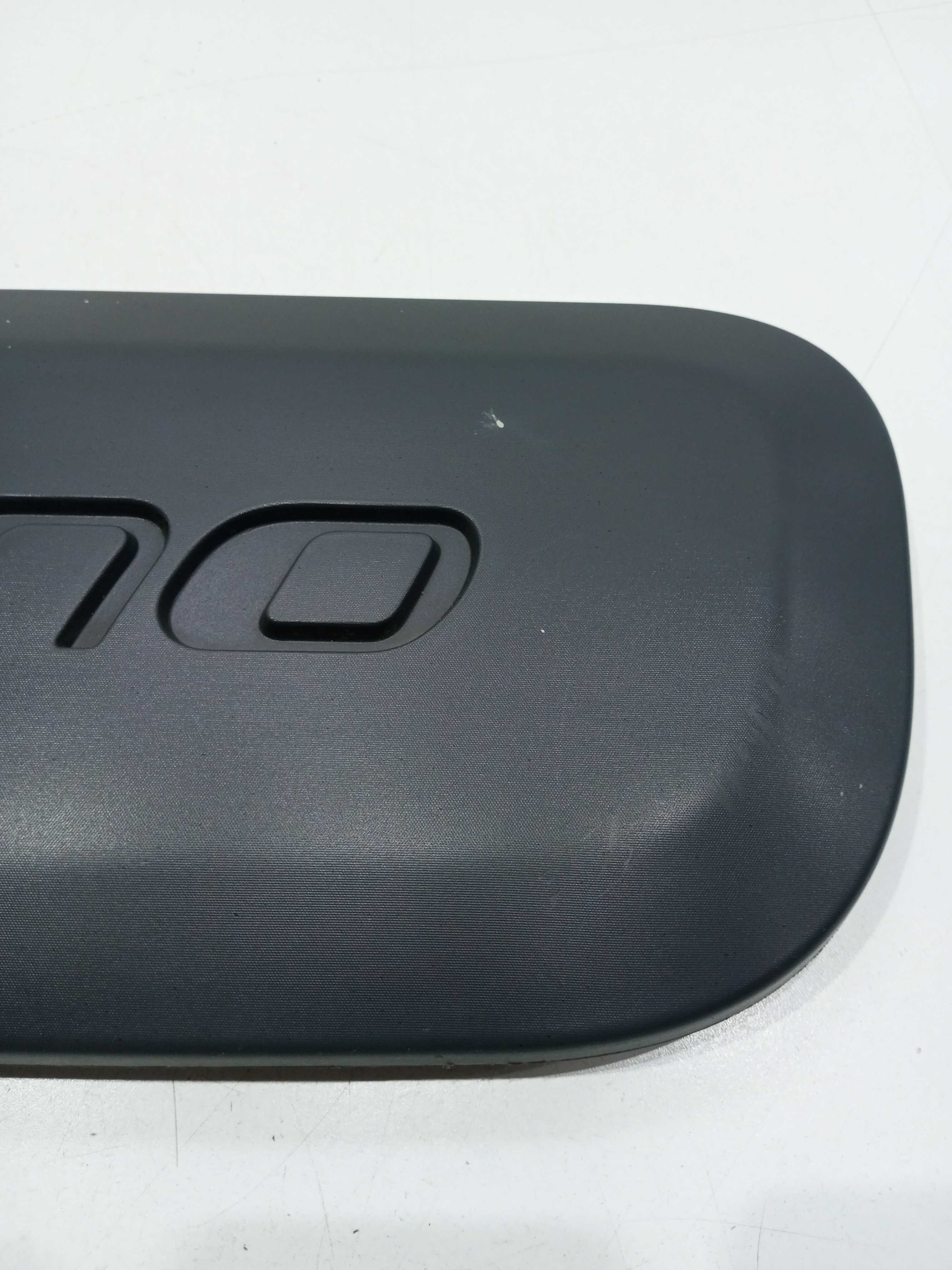 Friso Lateral Esquerdo Fiat Fiorino 1.4 2021 2
