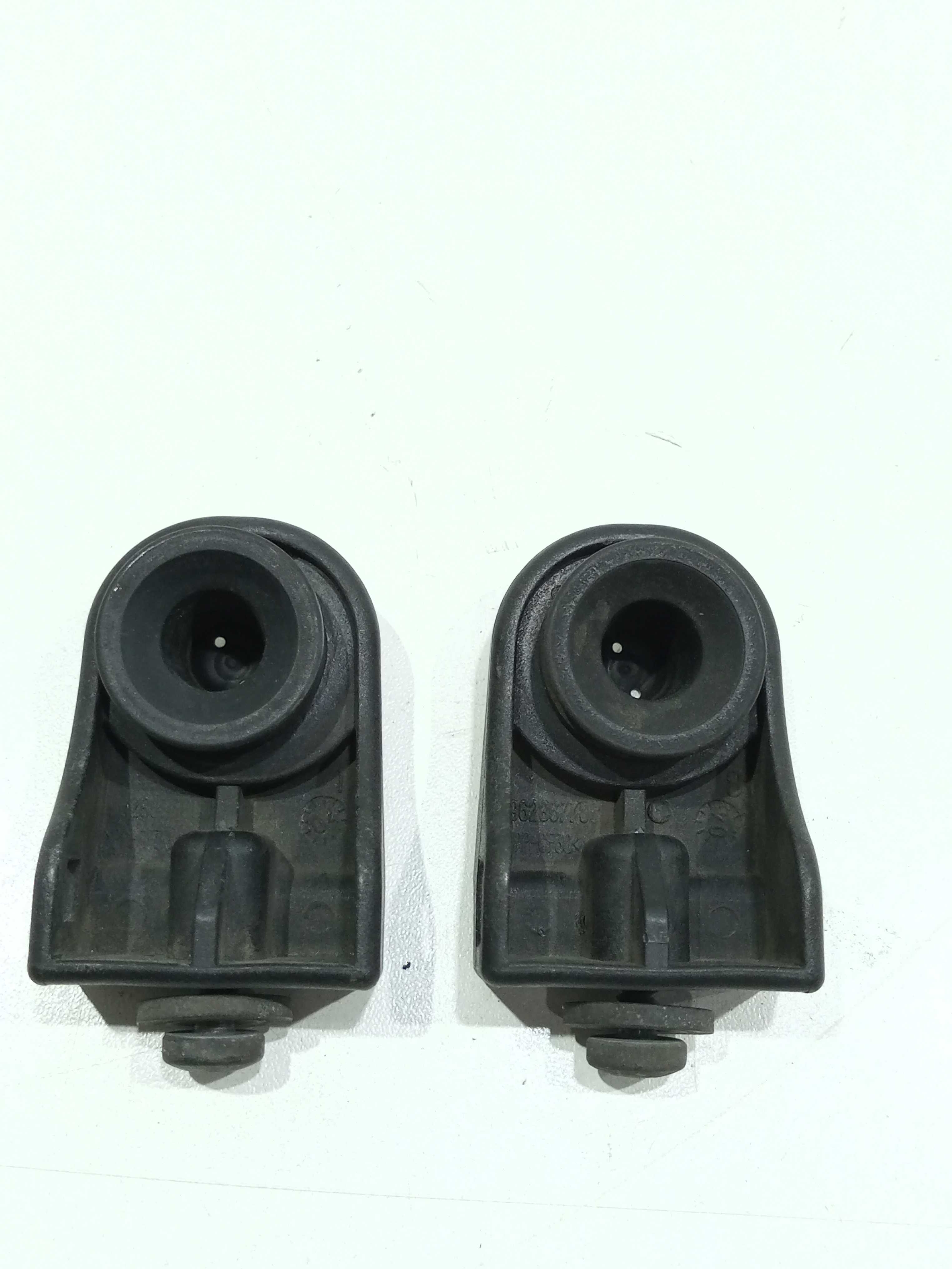 Suporte Coxim Superior Radiador Peugeot 307 2.0 Rallye 2004 4
