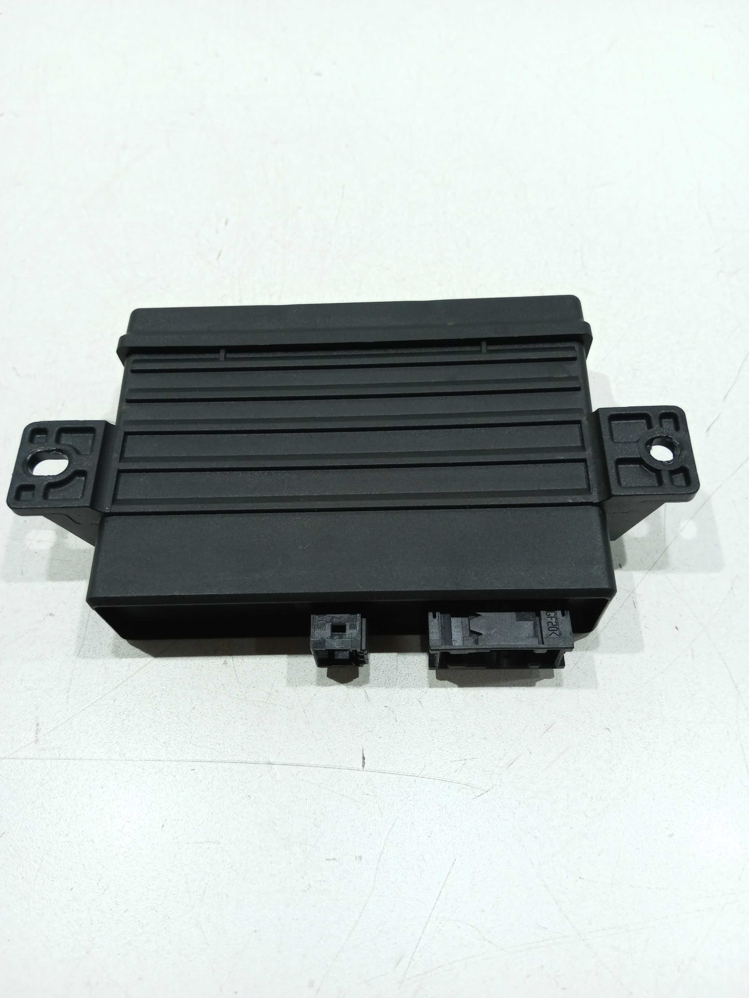 Módulo Sensor Estacionamento Citroen C3 1.6 2014 9666079080 5