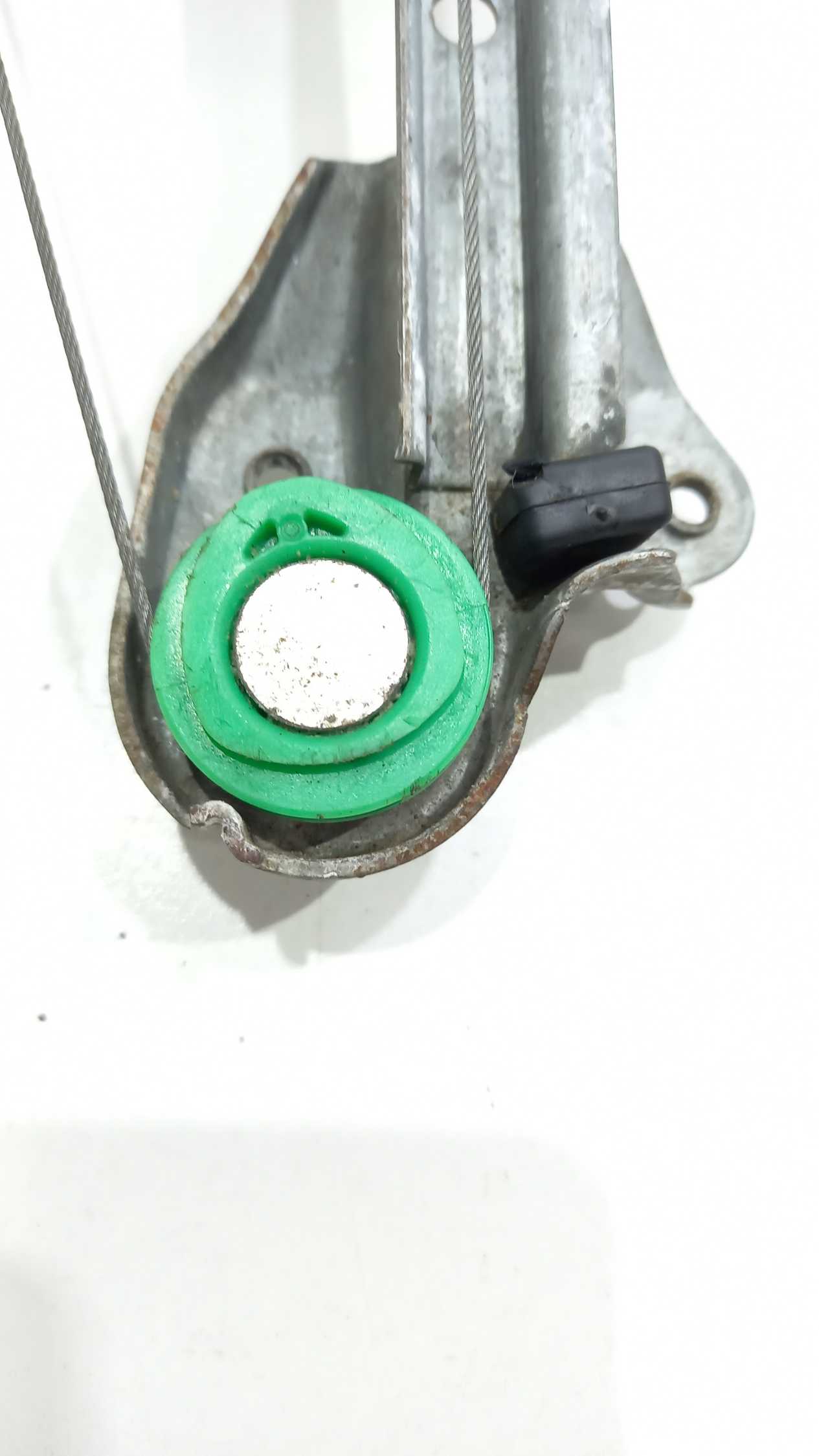Maquina De Vidro Elétrica Traseira Esquerda Vectra 2008 2