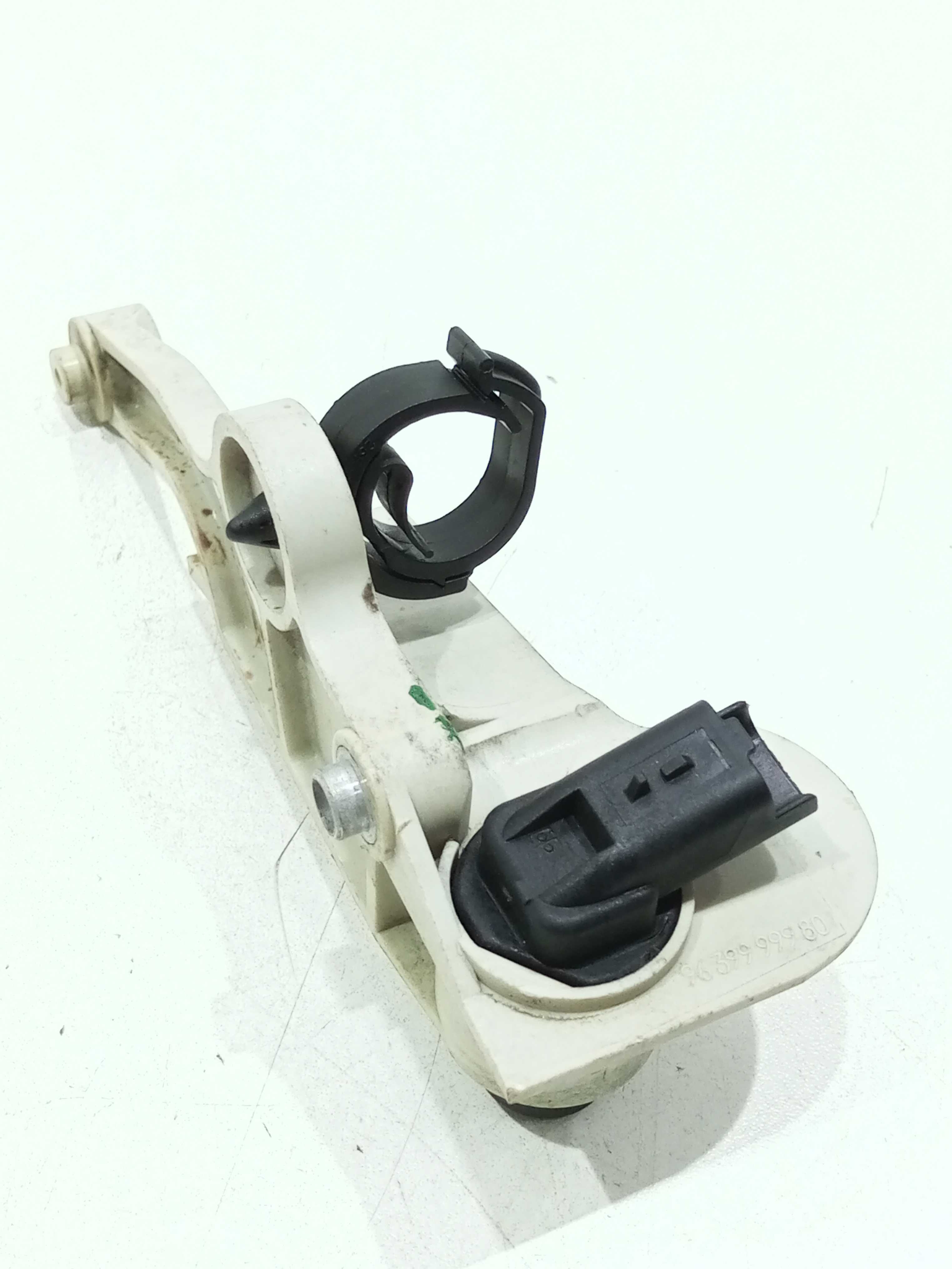 Sensor De Rotação Citroen C3 1.6 2014 Automático 3
