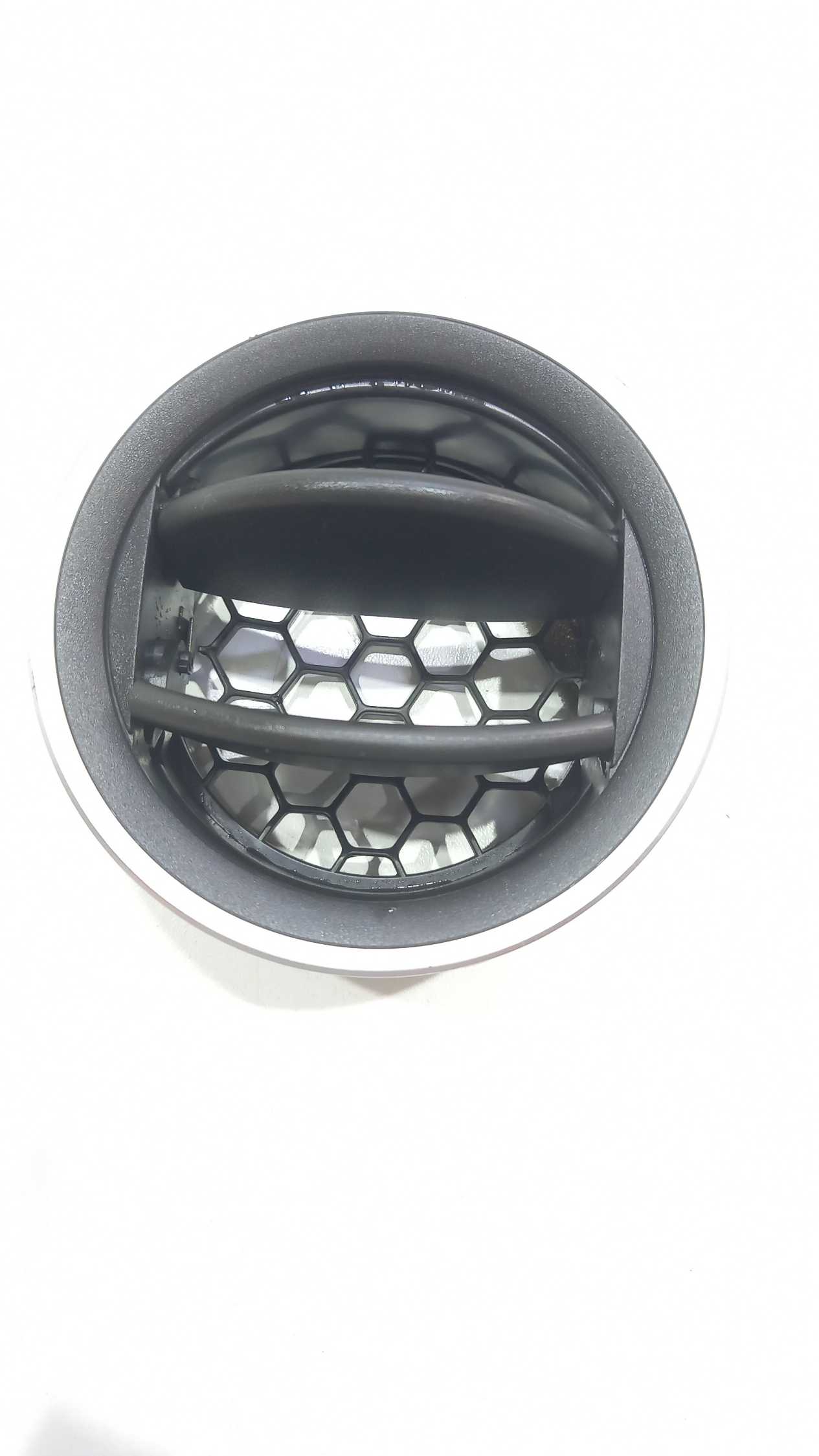Difusor De Ar Volkswagen Amarok 2012 3