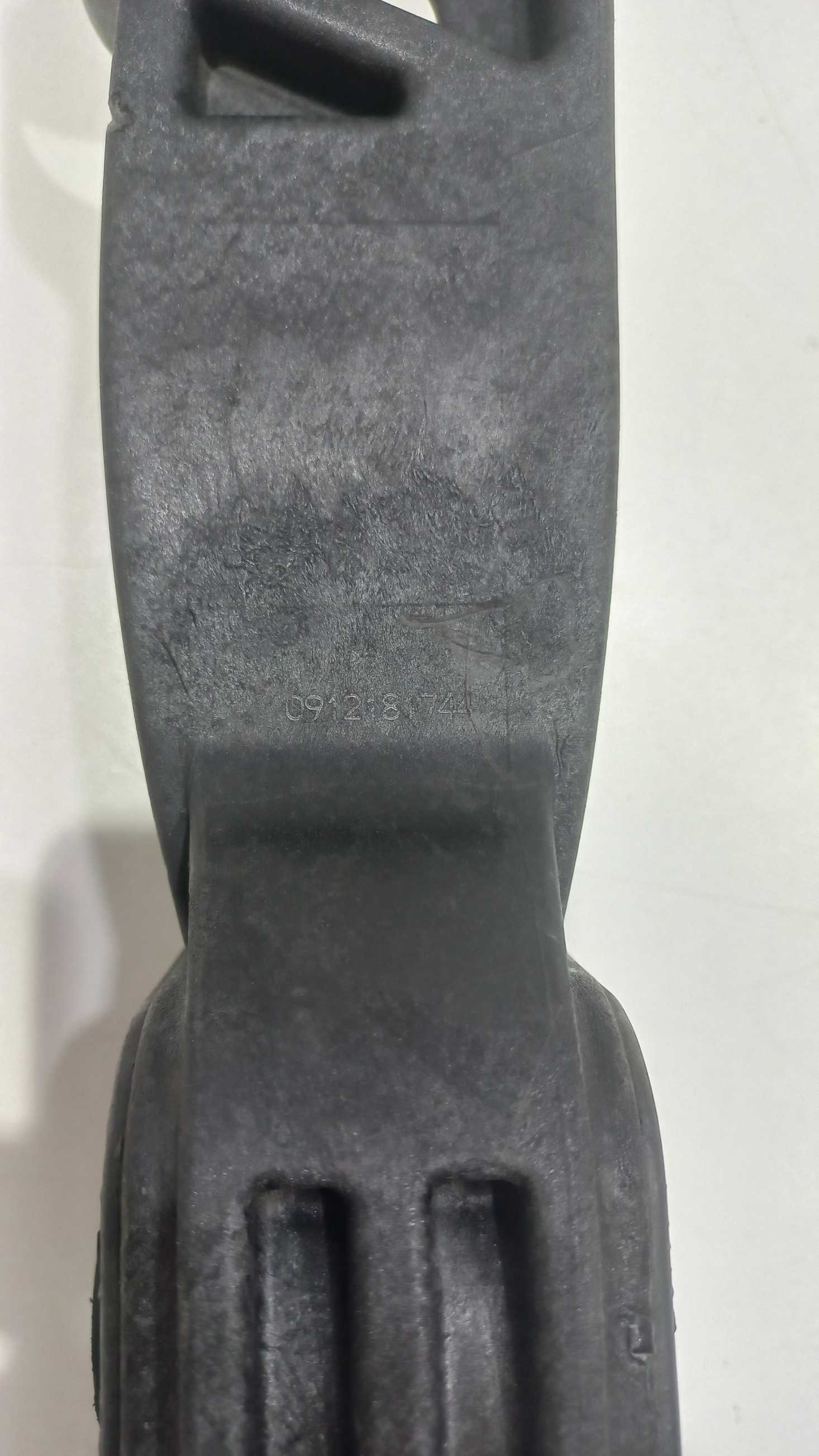 Coxim Do Câmbio Honda Civic 2014 5