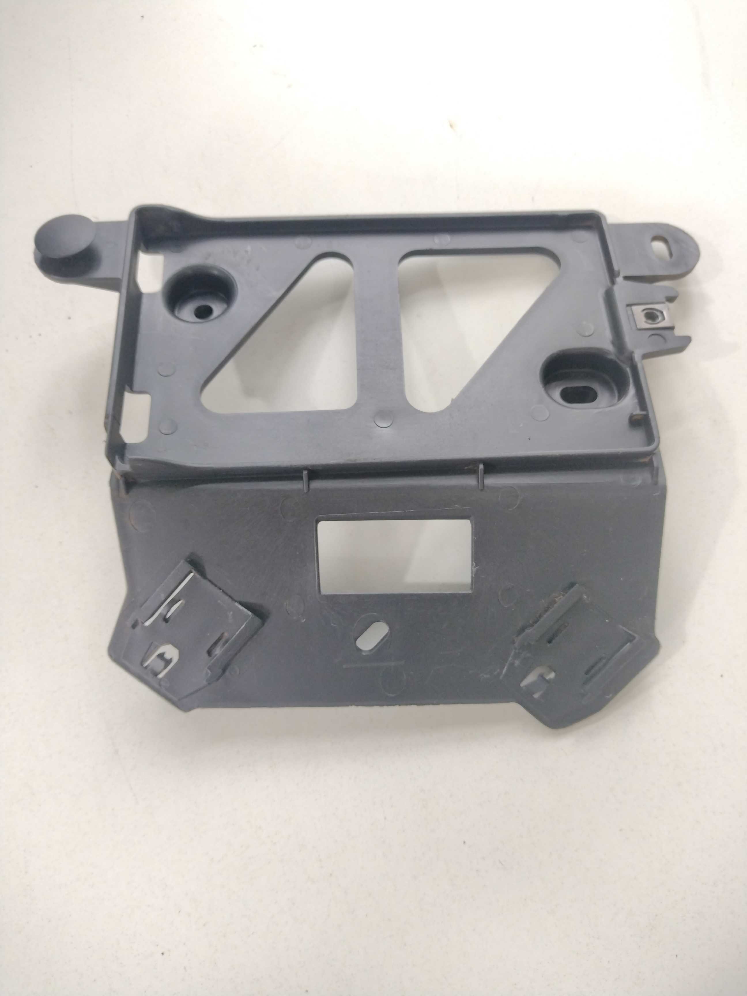 Suporte Módulo Conforto Sandero 2013 284c20205r 3