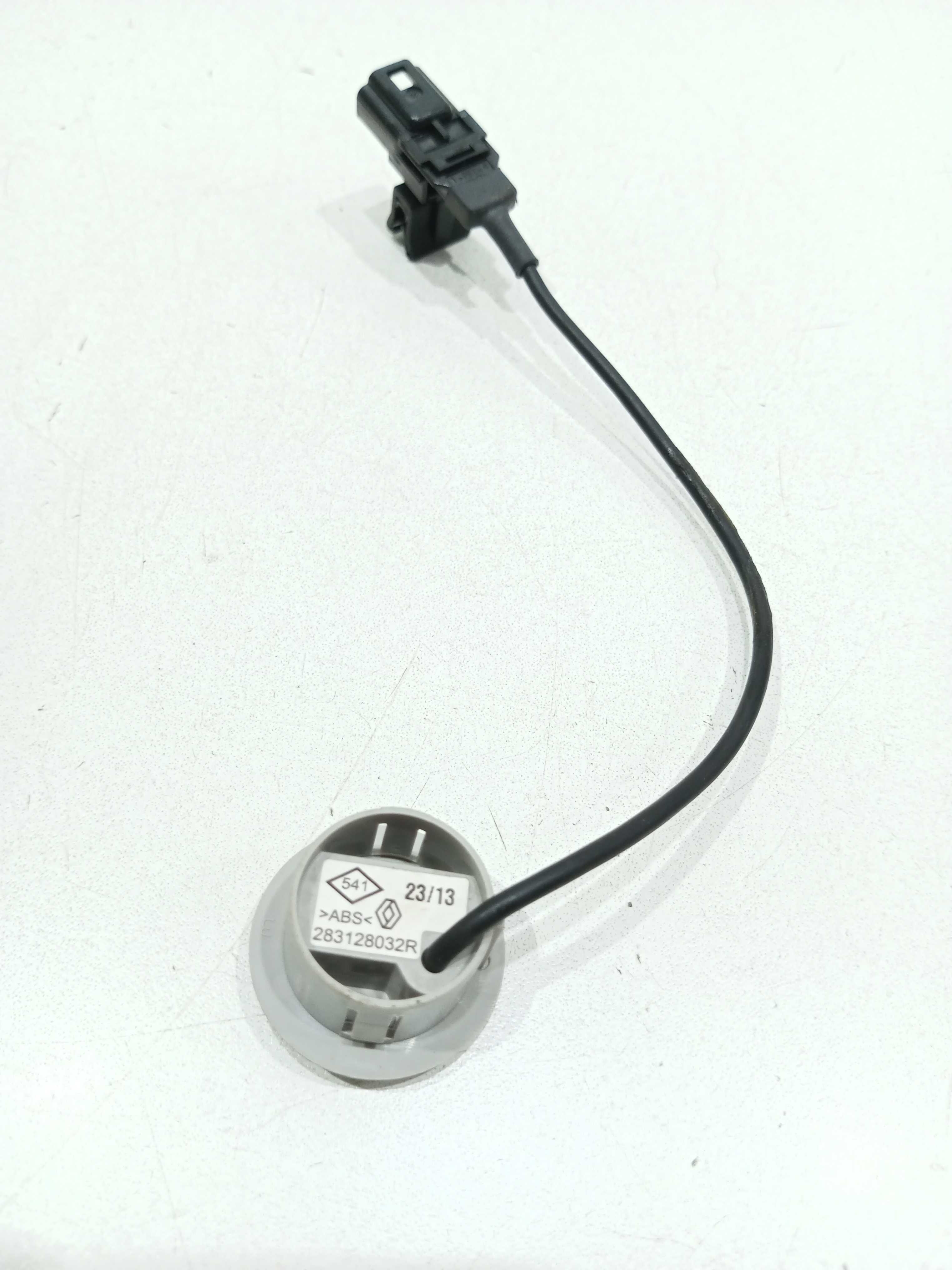 Microfone Teto Renault Duster 1.6 2014 1