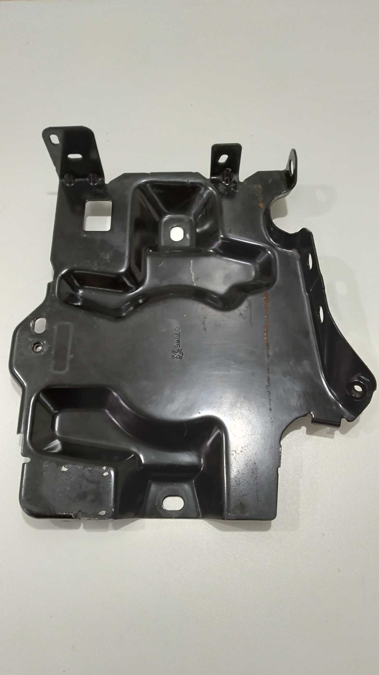 Suporte Da Caixa De Bateria Citroën C4 2.0 Exclusive 2010 2