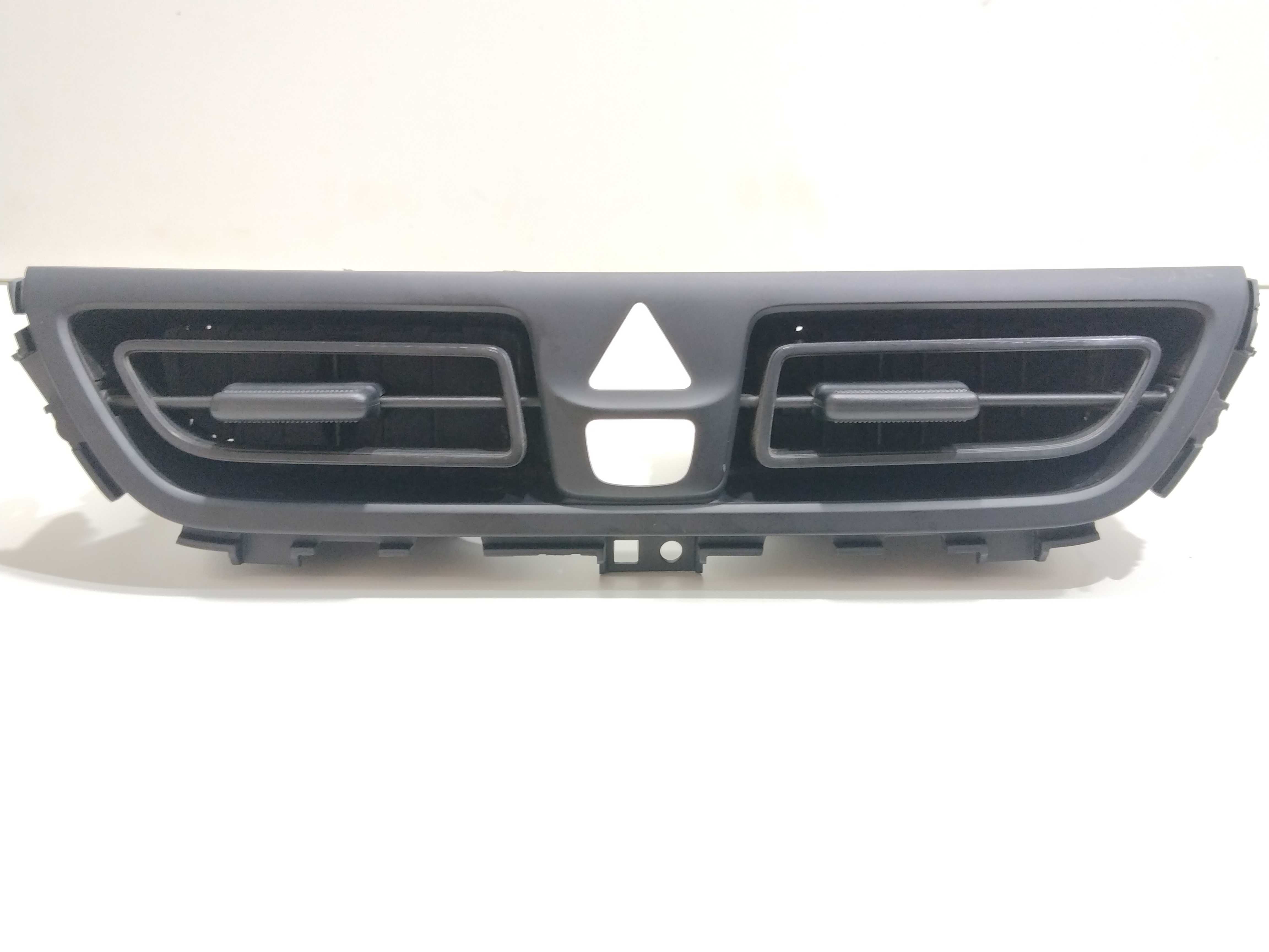 Difusor Ar Central Hyundai Hb20s Evolution 2022 Original 1