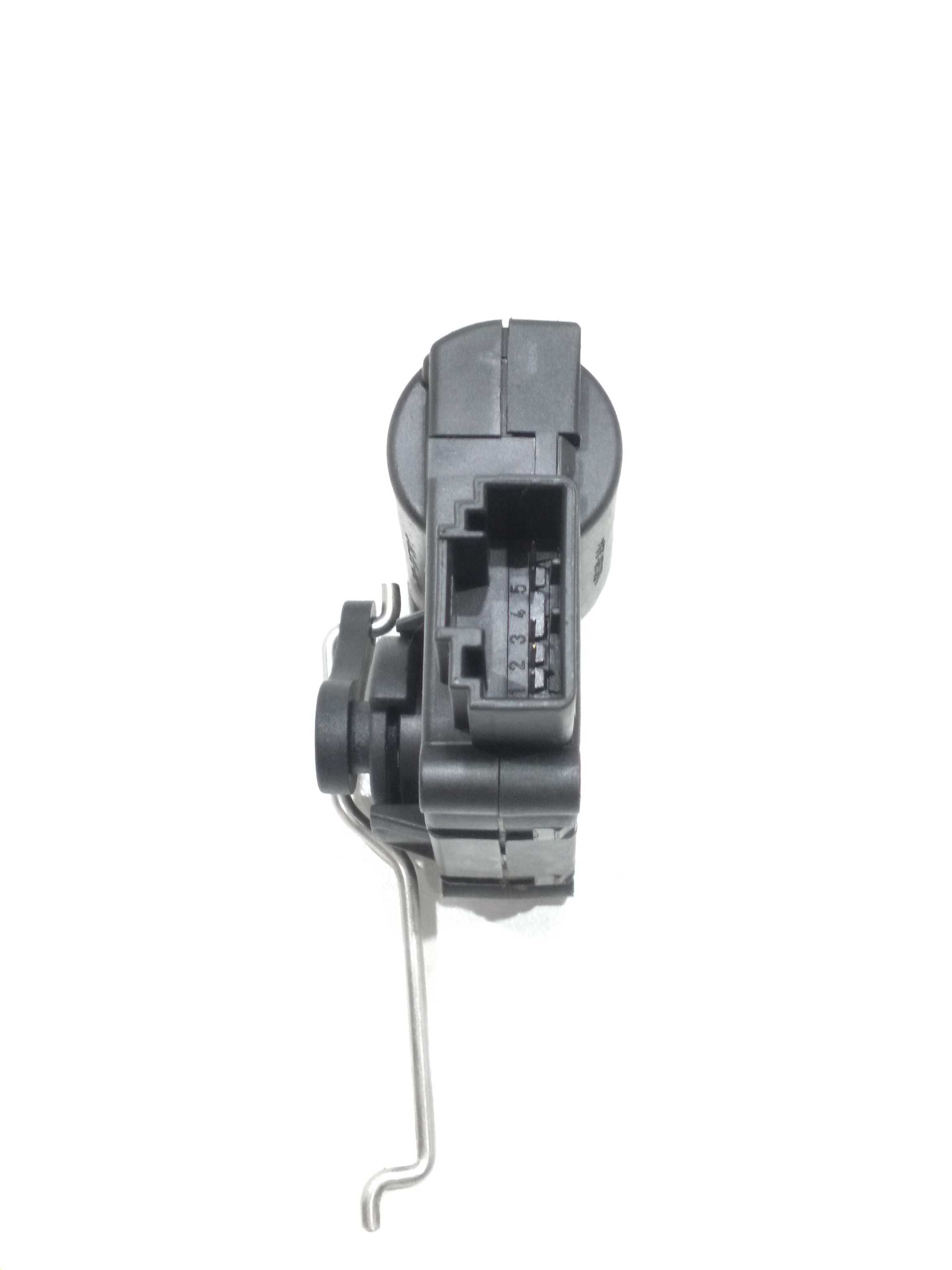 Motor Atuador Do Ar Condi. Vw Touareg 4.2 V8 2005 4
