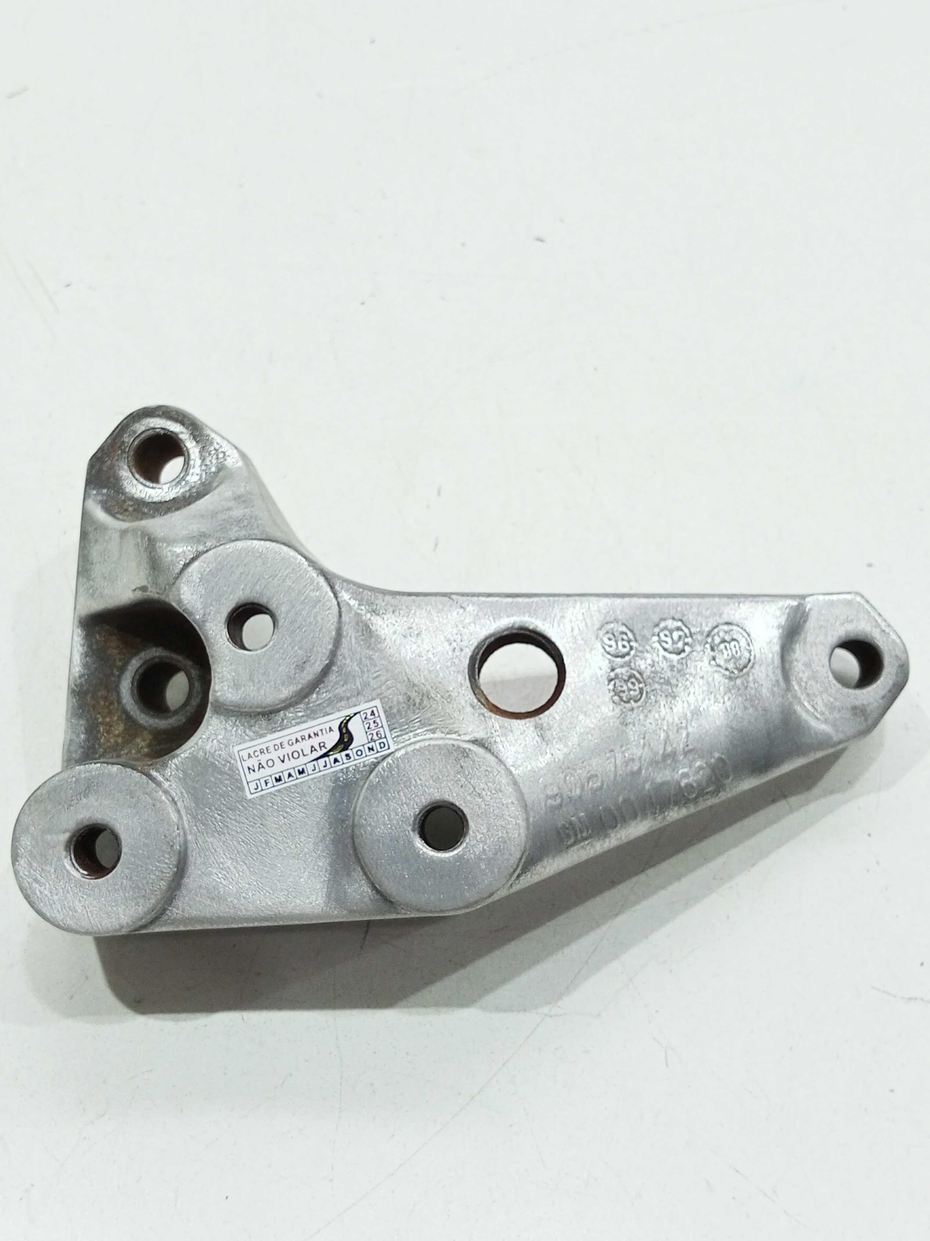 Suporte Coxim Câmbio Gm Astra 1.8 8v 2000 1