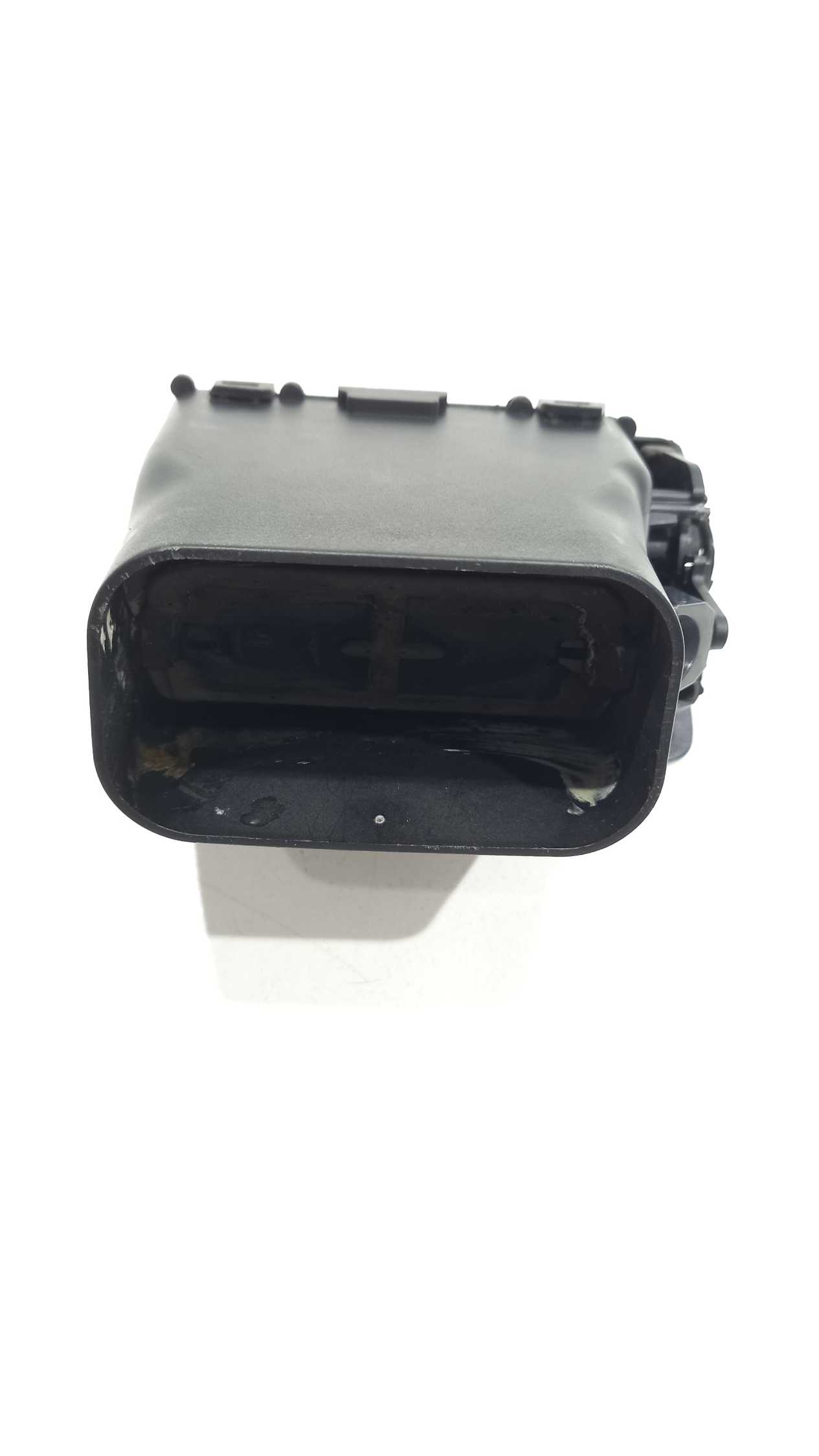 Difusor De Ar Lado Direito Peugeot  307 2003 À  2010 4