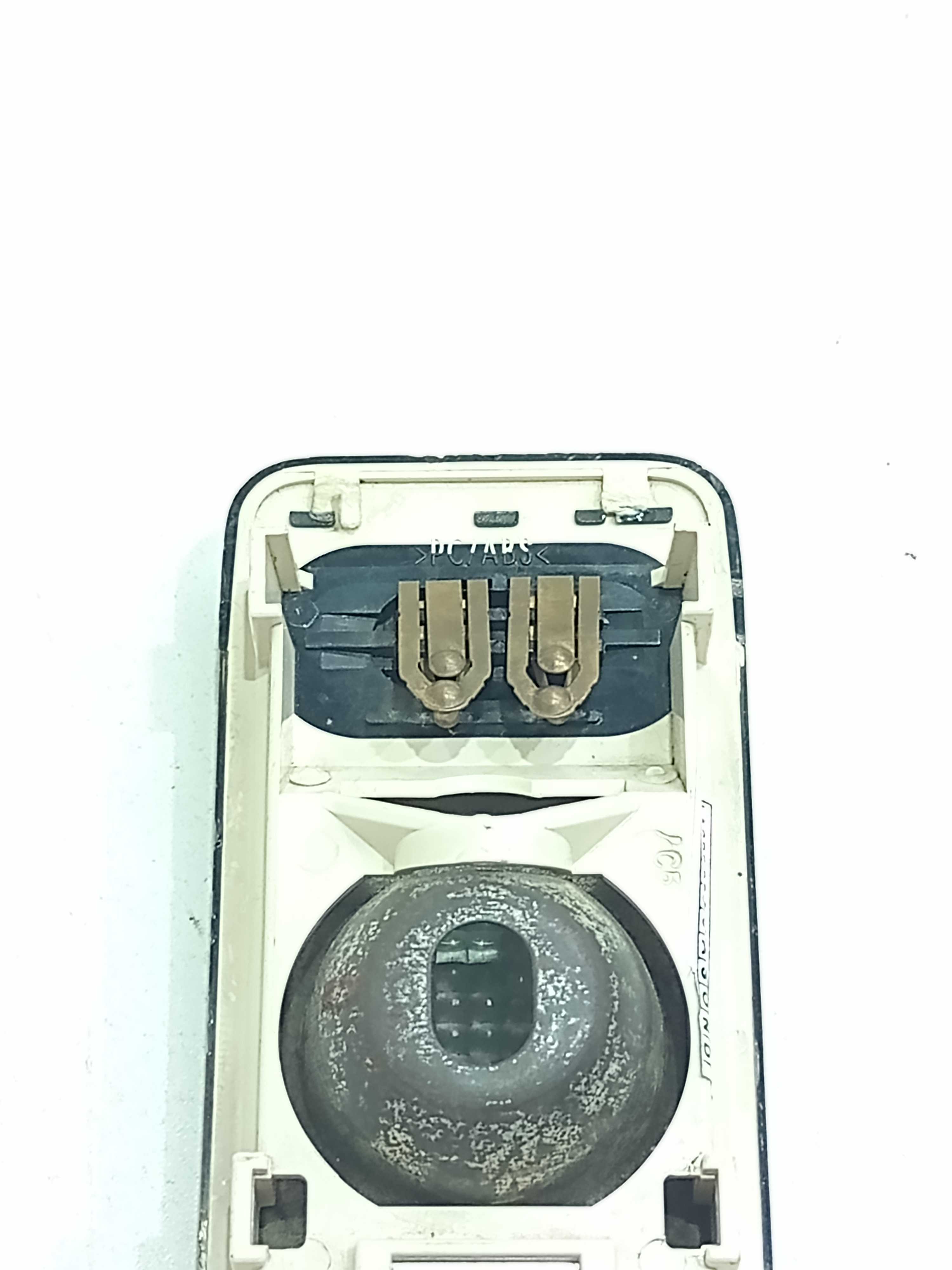 Luz Cortesia Teto Peugeot 206 2000 2