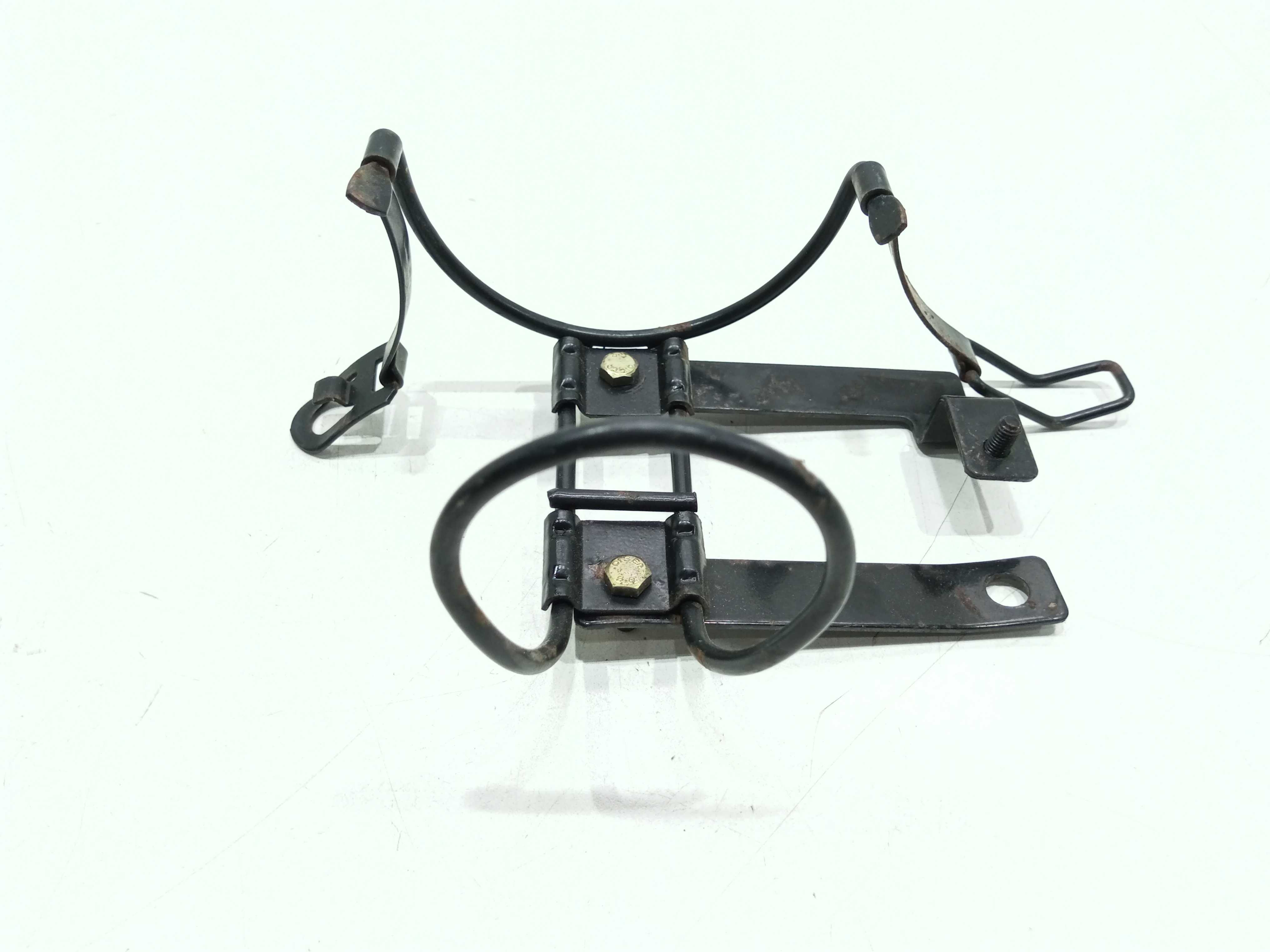 Suporte Extintor Pajero Tr4 2007 2