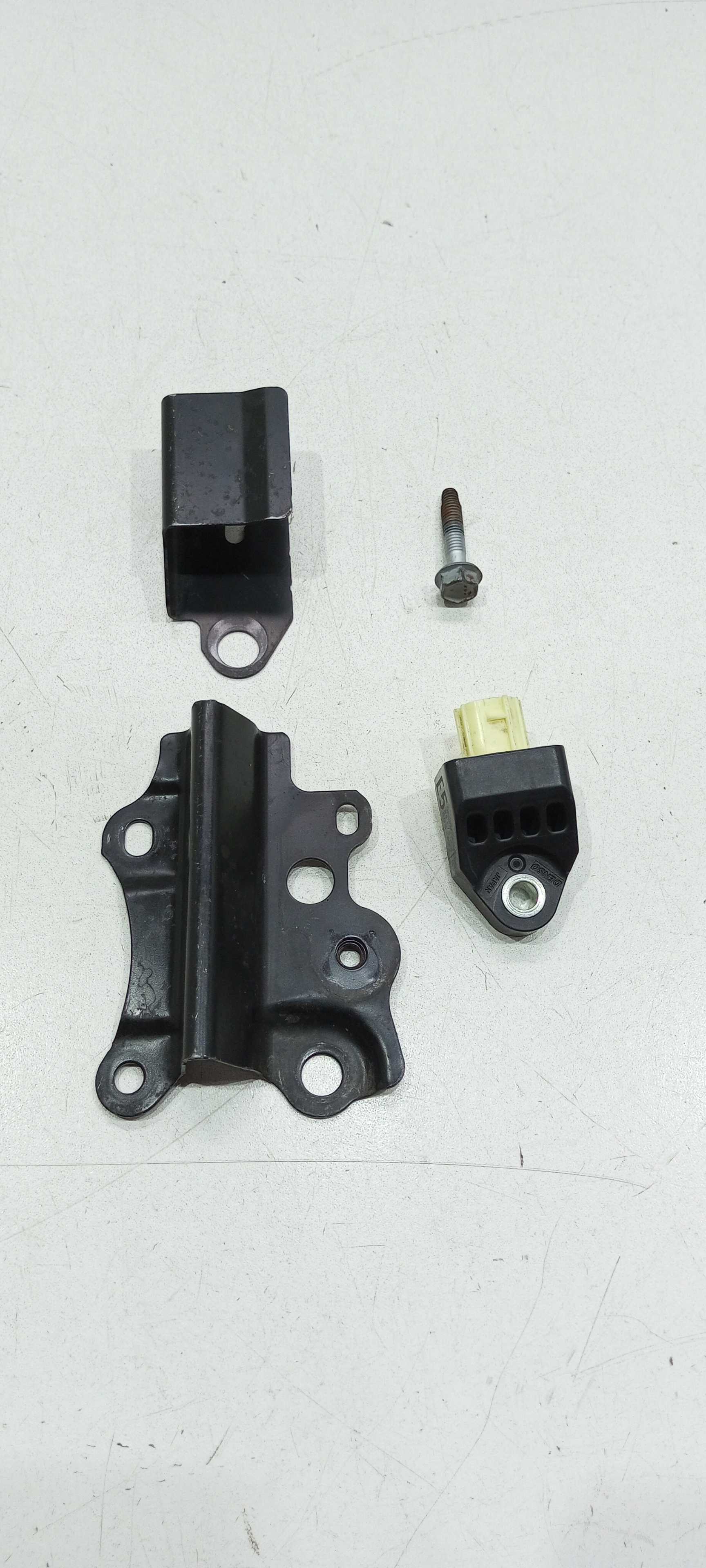 Sensor Airbag  Com Suporte Toyota Etios 1.3 Hatch 2016