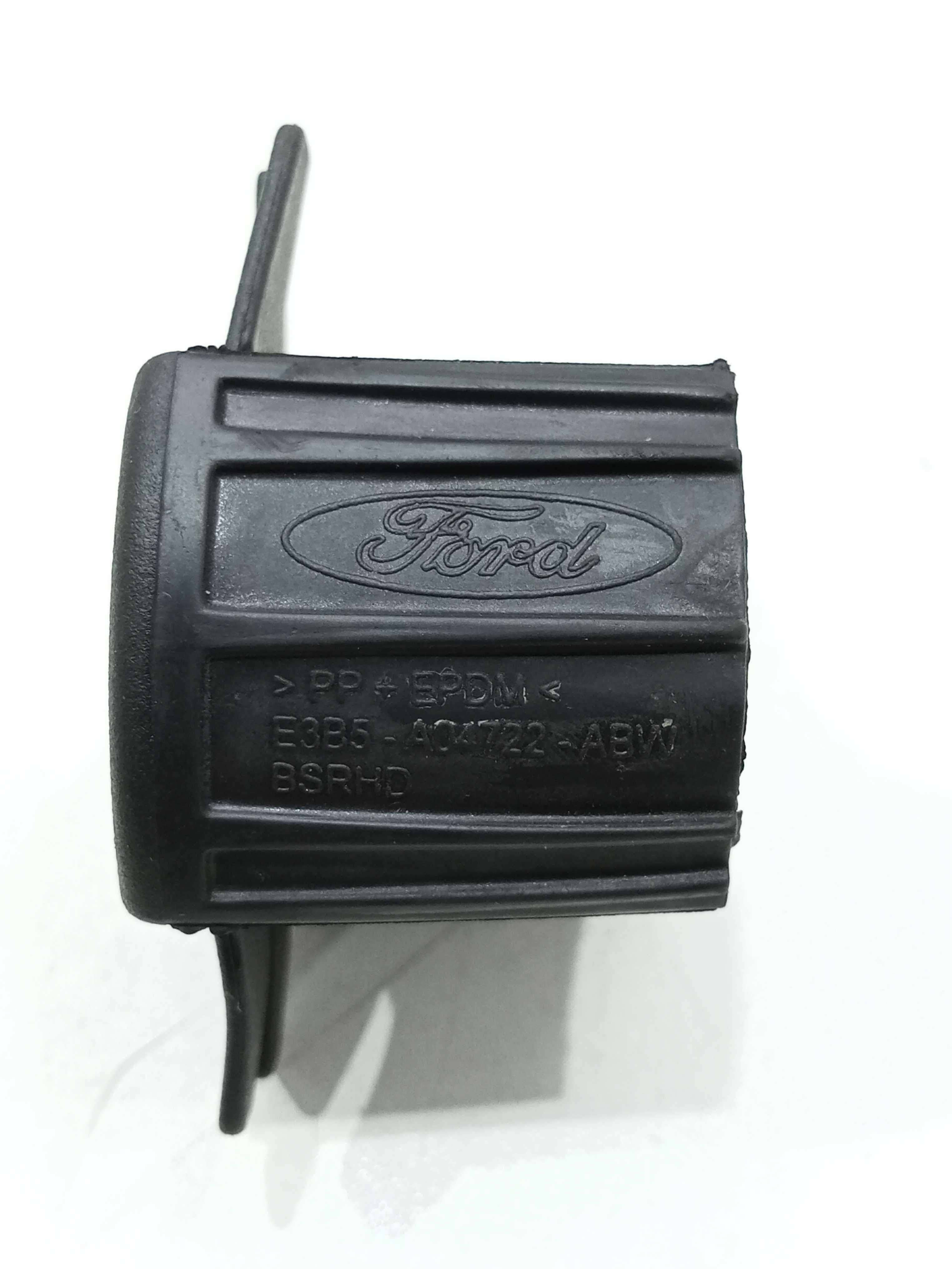 Divisor Porta Copos Console Central Ford Ka Se 2017 2