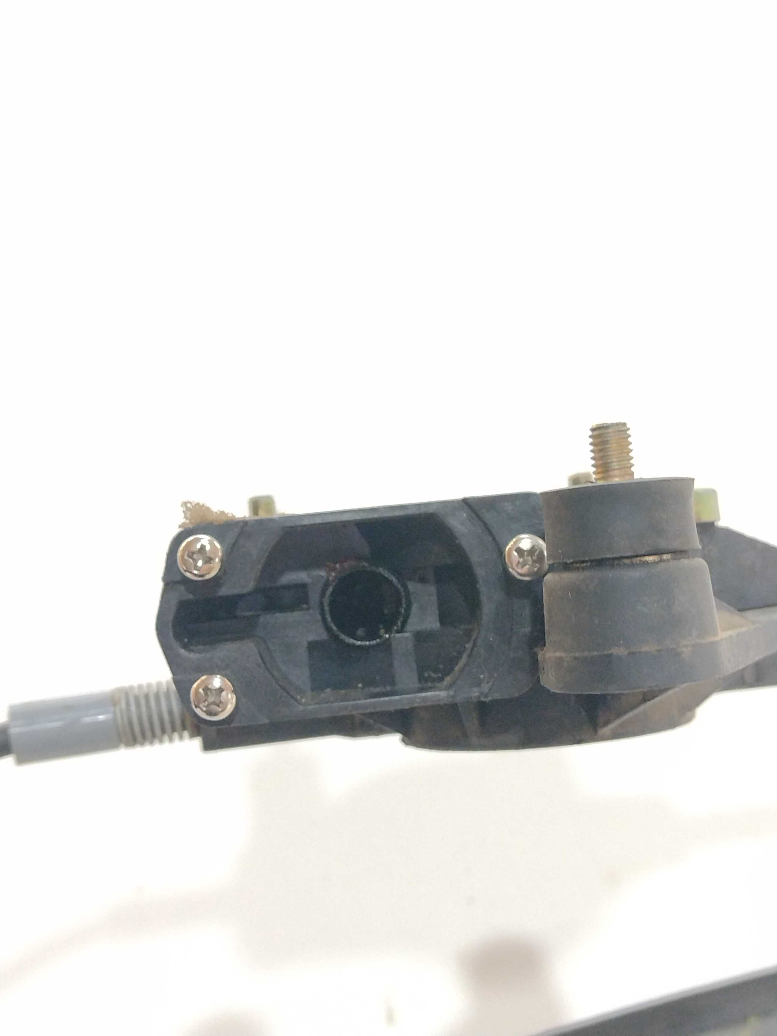 Maquina Vidro Diant Direito Palio Fire 2011 Orig J 3