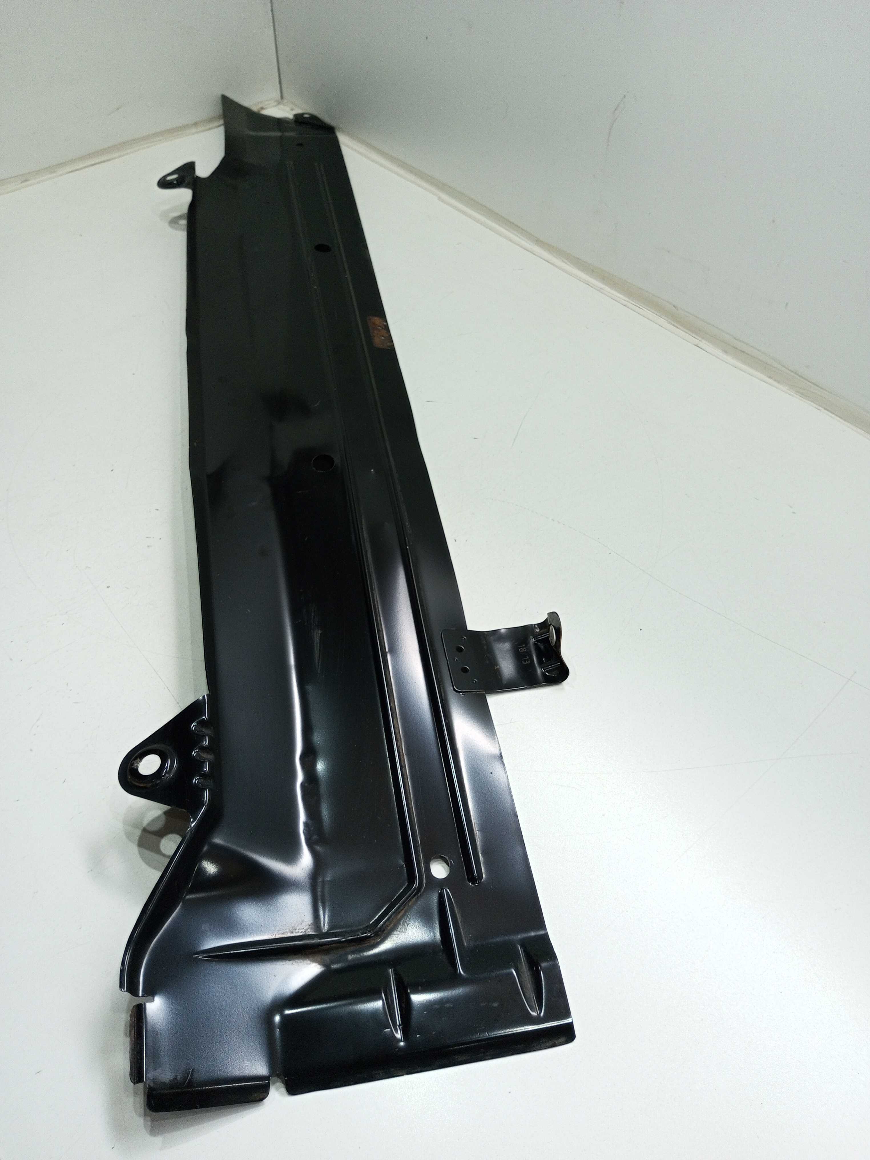 Proteção Linha De Combustível Renault Duster 2014 6