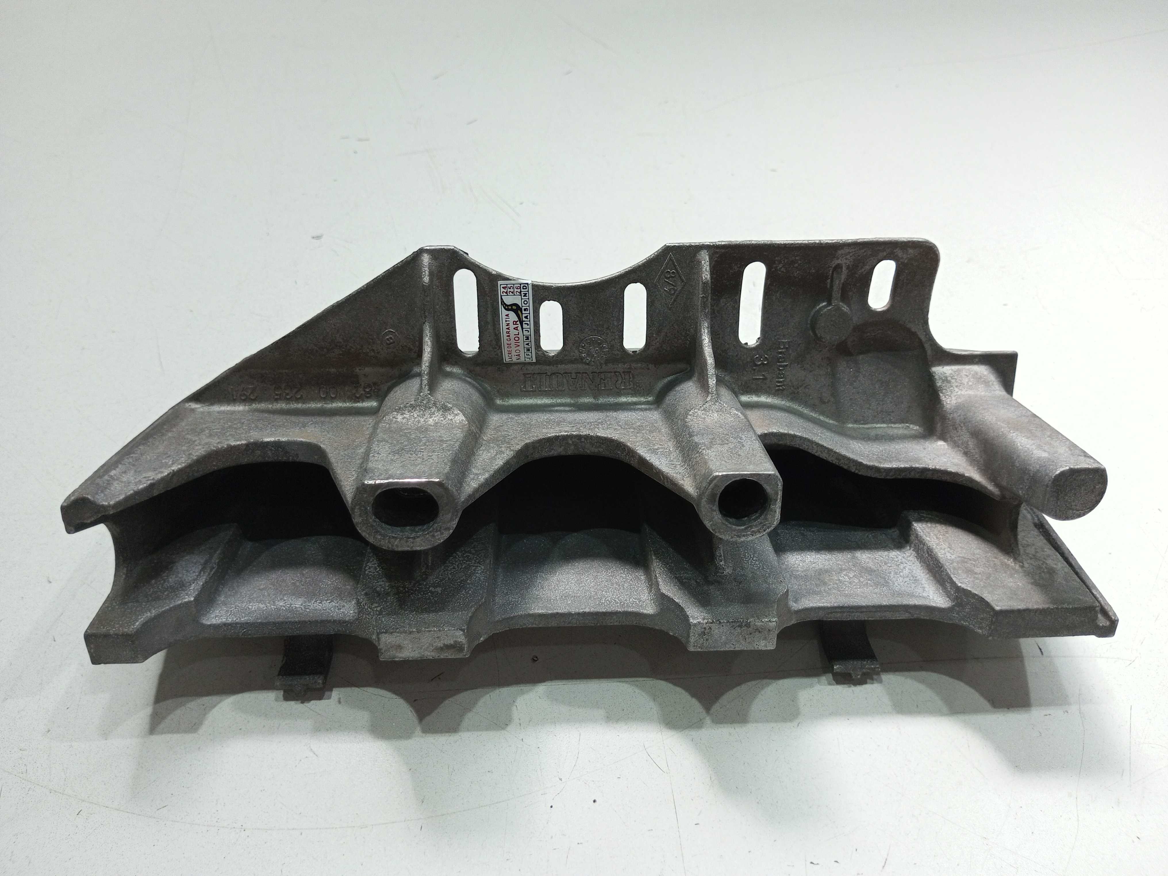 Suporte Do Filtro Ar Renault Duster 1.6 16v 2014 4