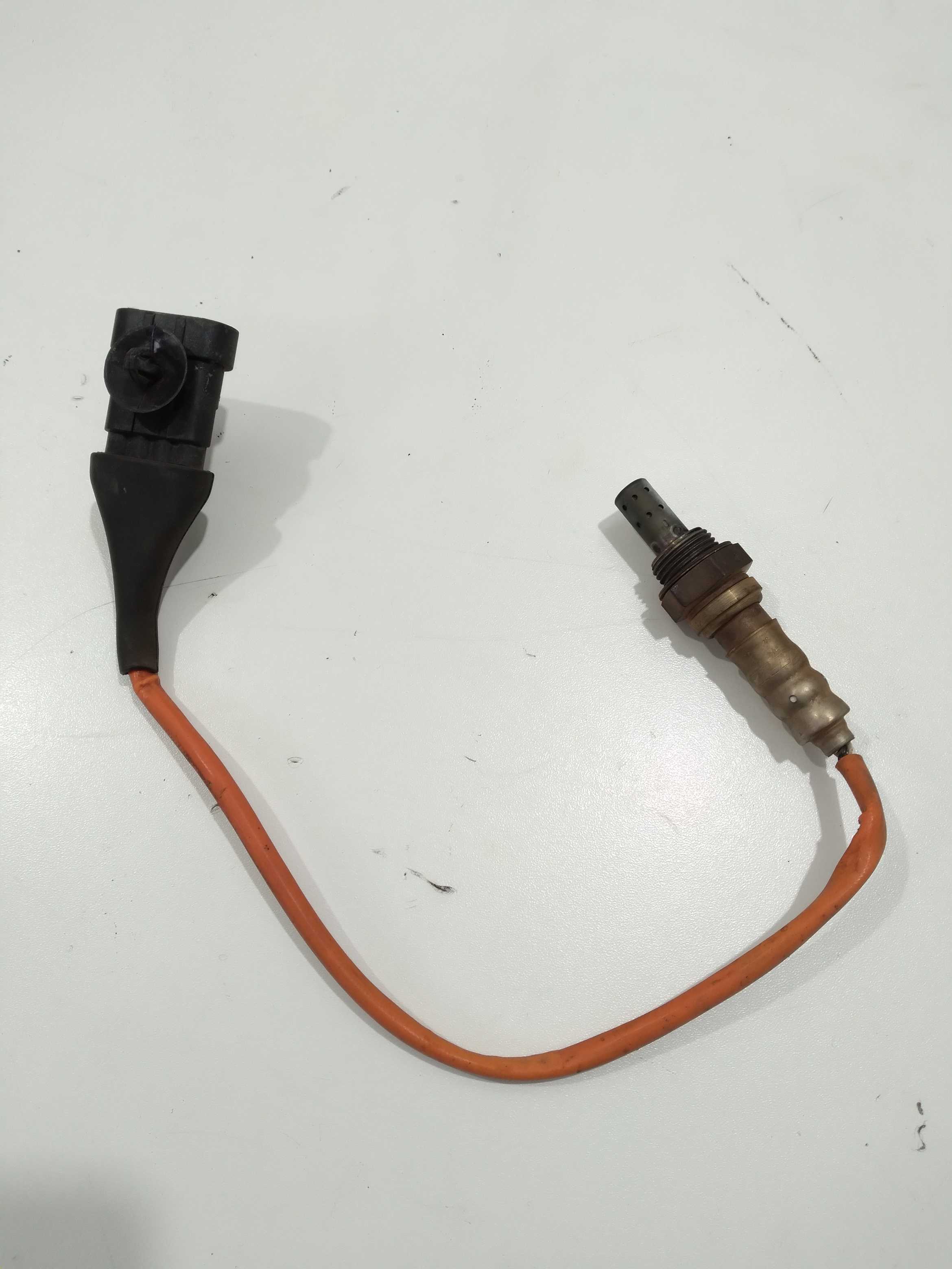 Sonda Lambda Inferior Fiat Grand Siena Attrac. 1.4 2013 1