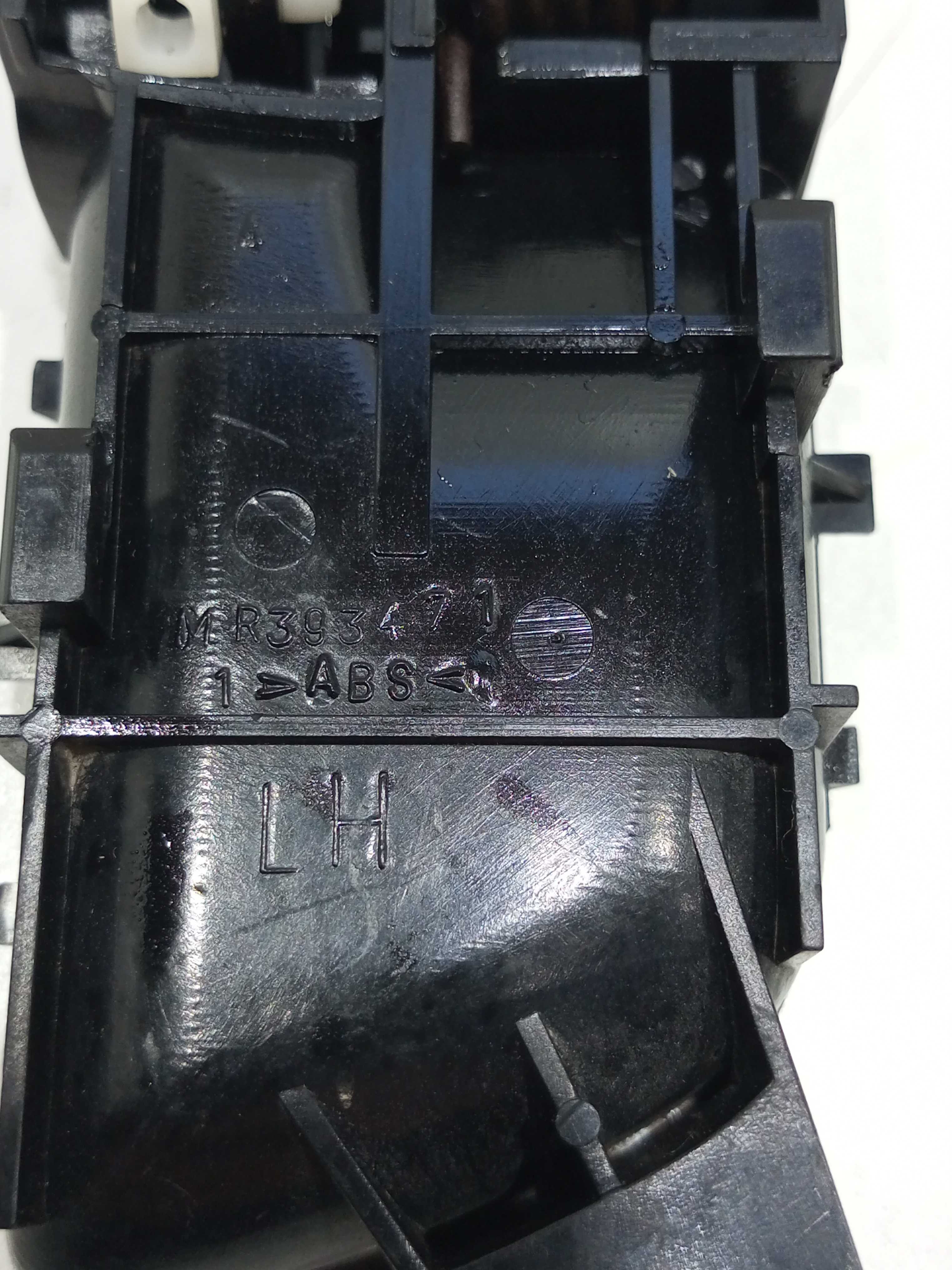 Maçaneta Interna Porta Dianteira Esquerda Pajero Tr4 2007 5