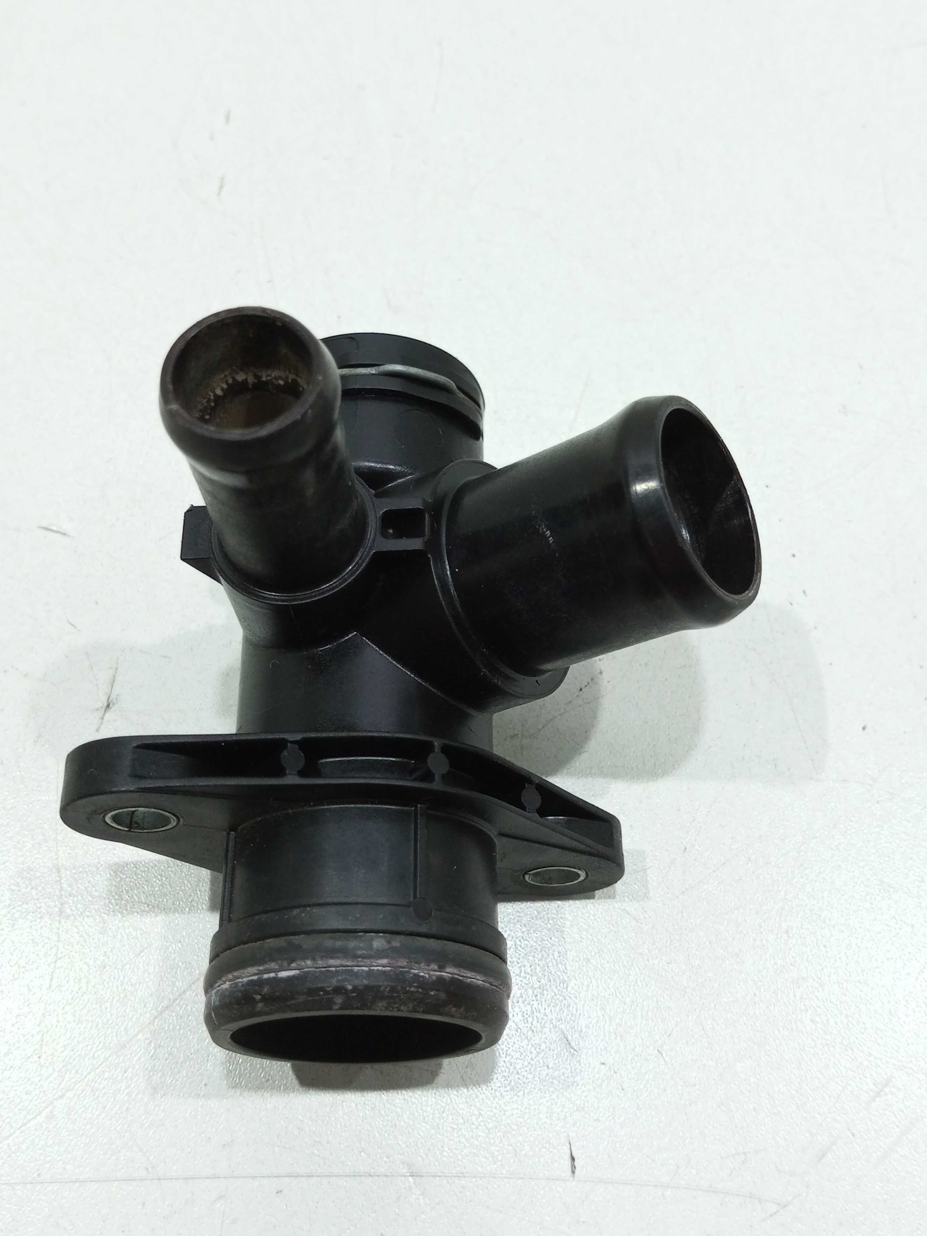 Conexão Entrada Da Bomba D Agua Ford Ka Se 1.0 3cc 2017 2