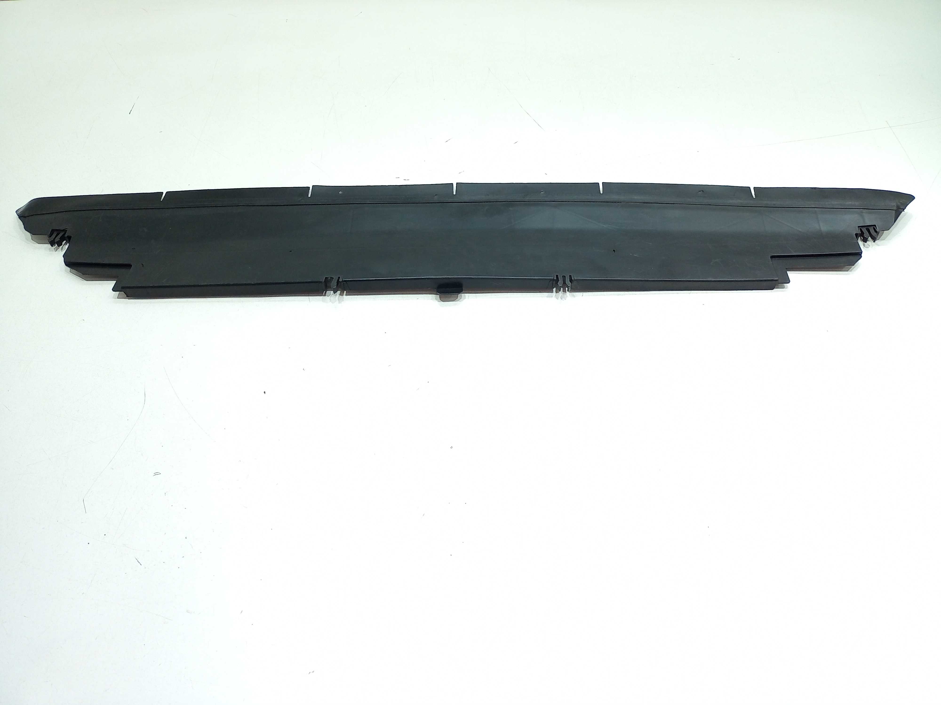 Defletor Inferior Radiador Volkswagen T Cross Tsi 2020 1