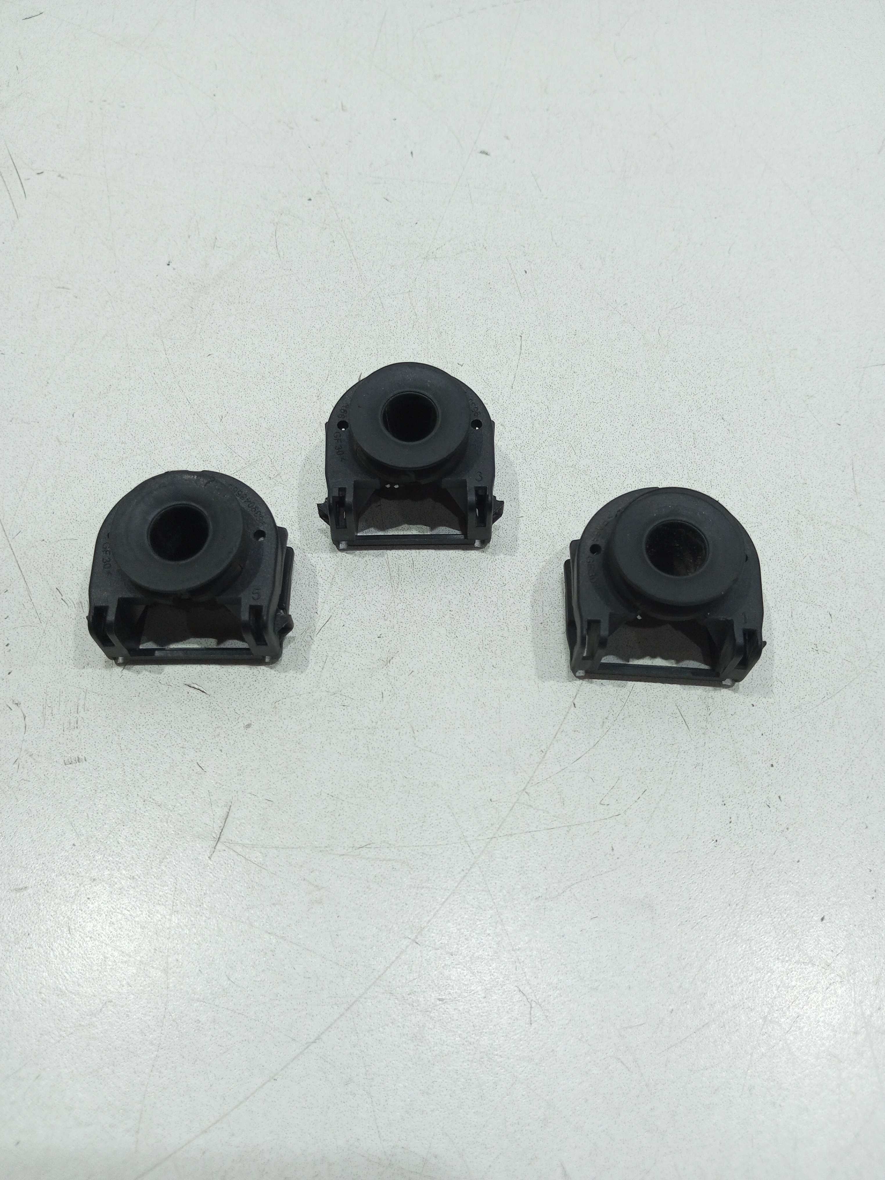 Suporte Coxim Radiador Citroen C3 20111 1