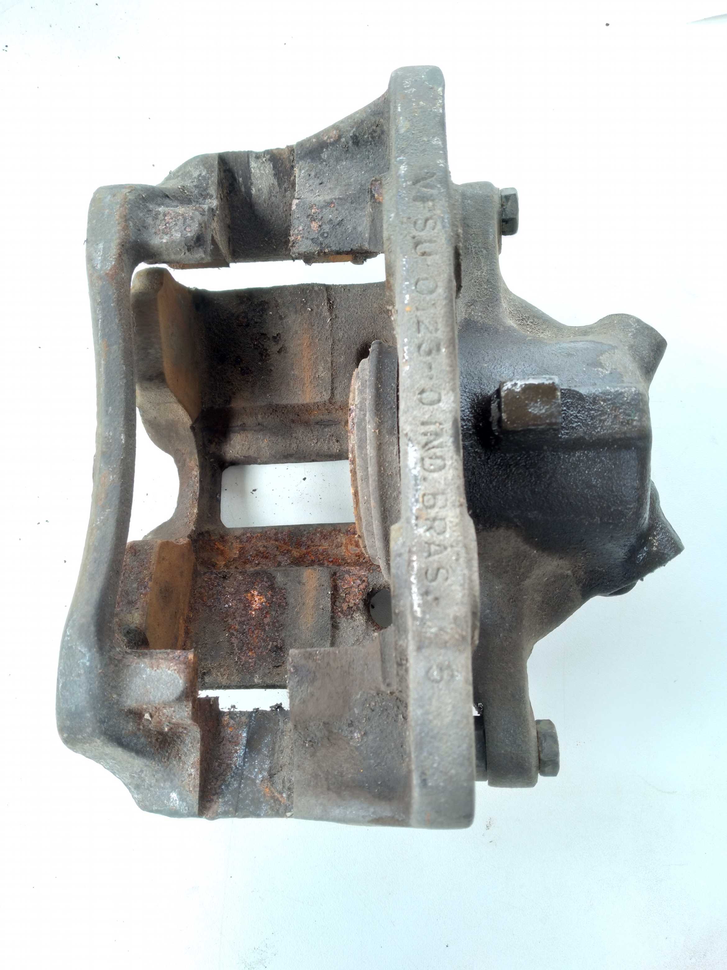 Pinça dianteira direita picasso 2.0 vfcc0346-0 2