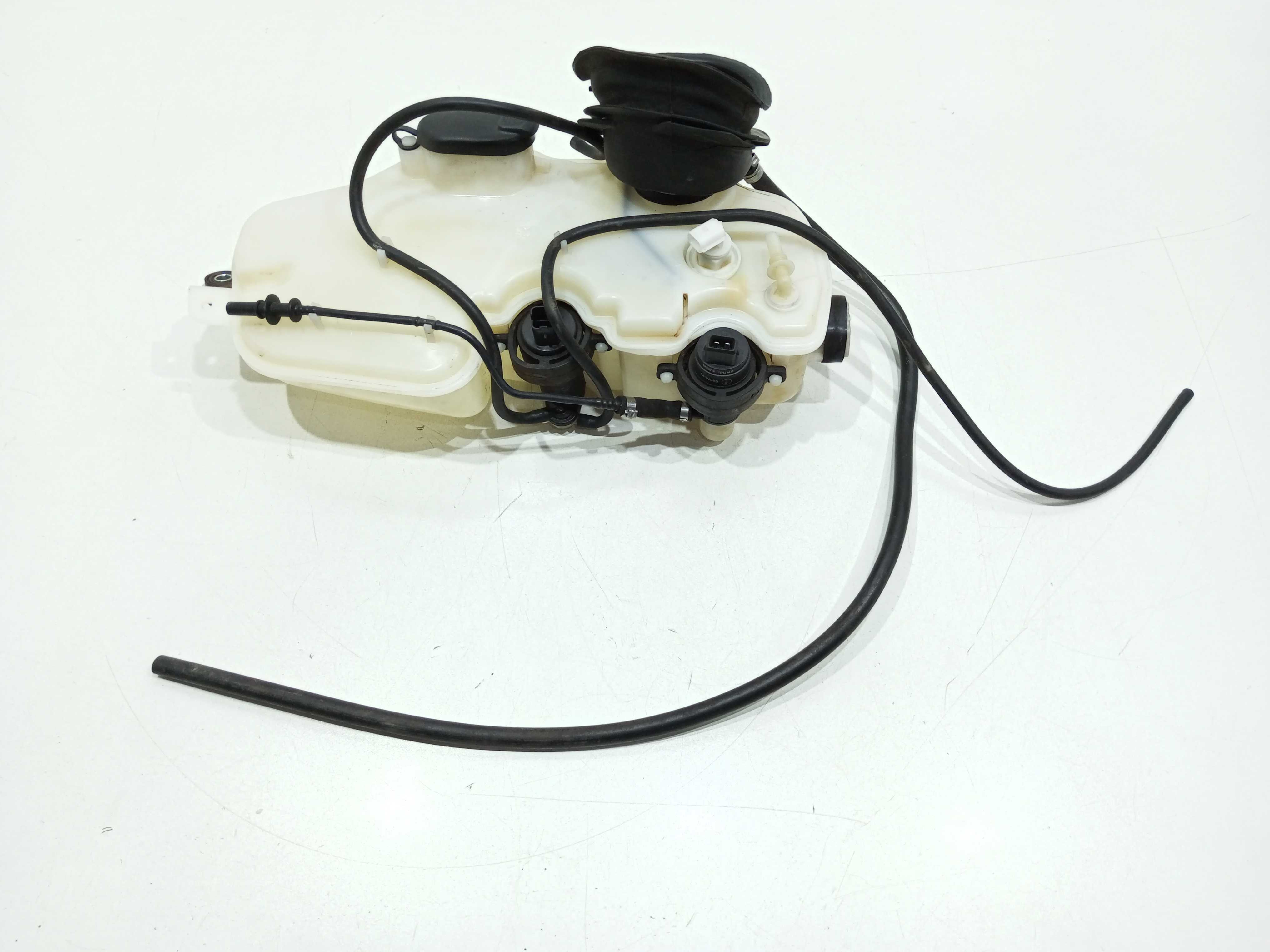 Reservatório Partida A Frio E Parabrisa Sandero 1.0 2016 1