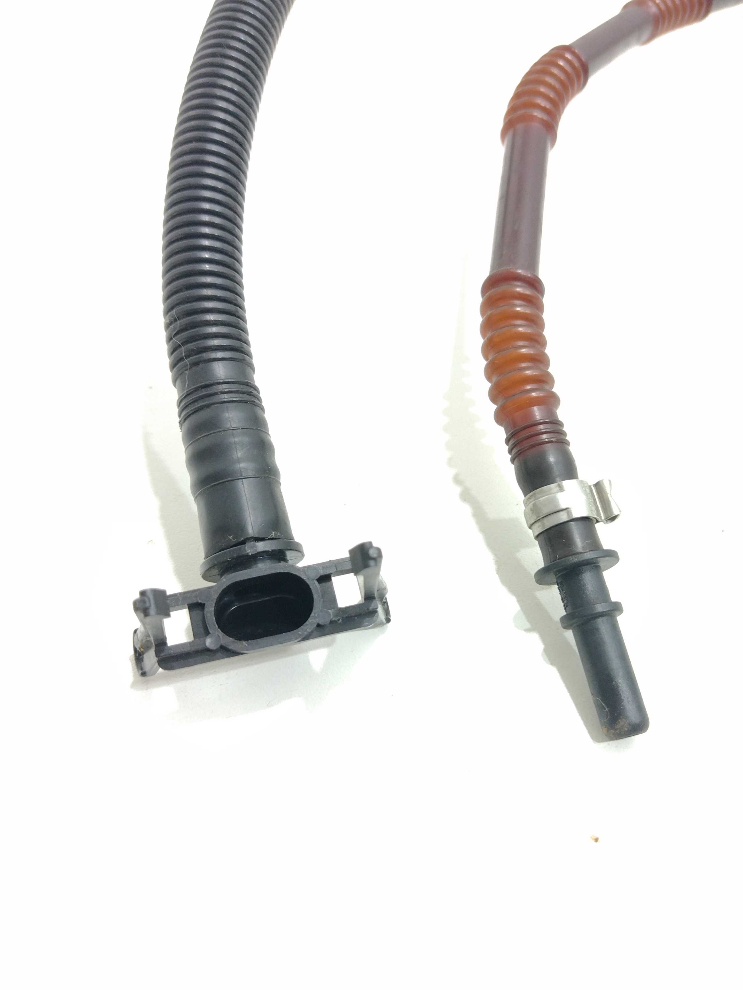 Mangueira Sucção Combustível L Direito Touareg Vw 2005 Orig 4