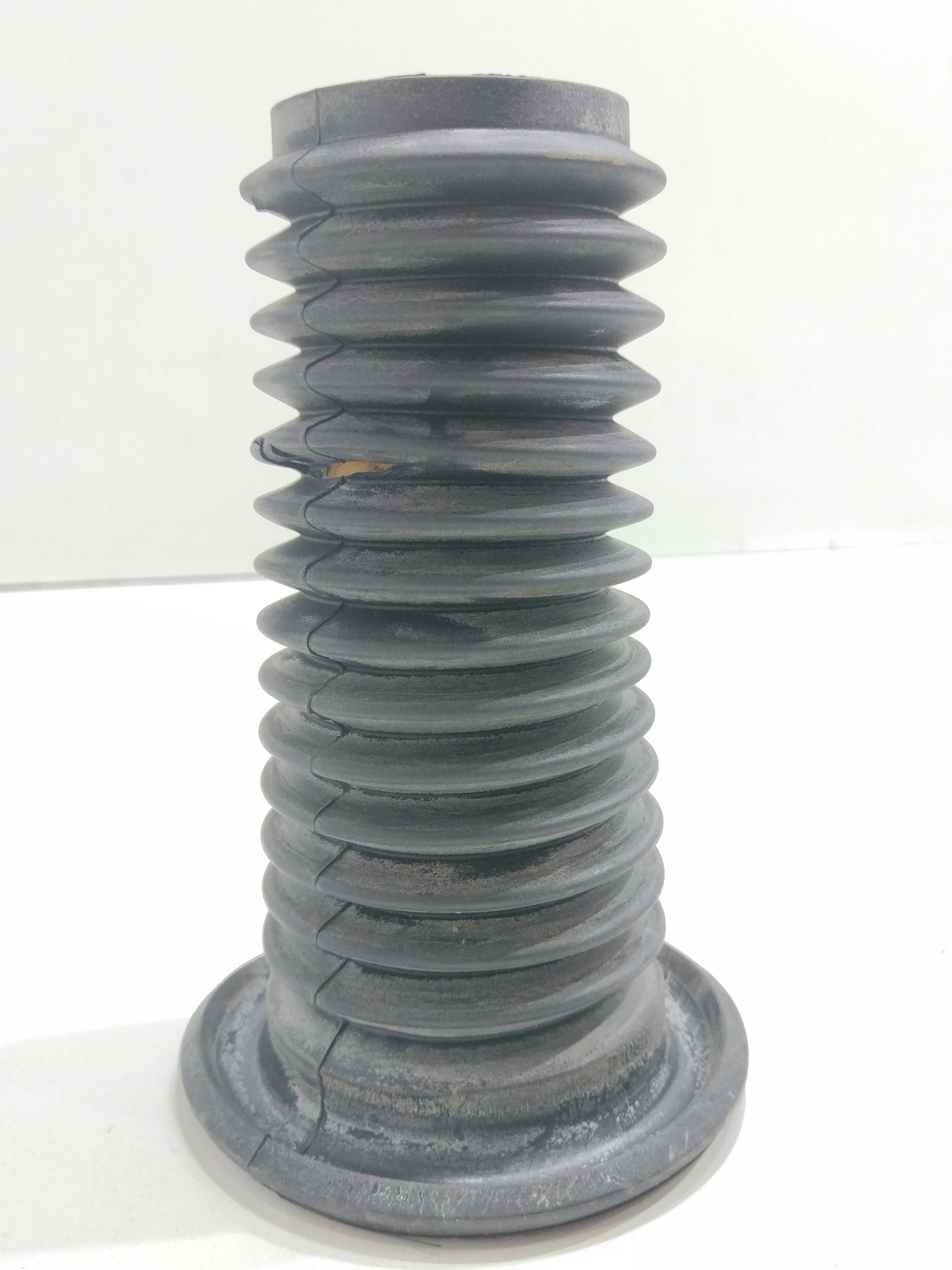 Coifa Amortecedor Dianteiro Ford Ka 2019 Original 1